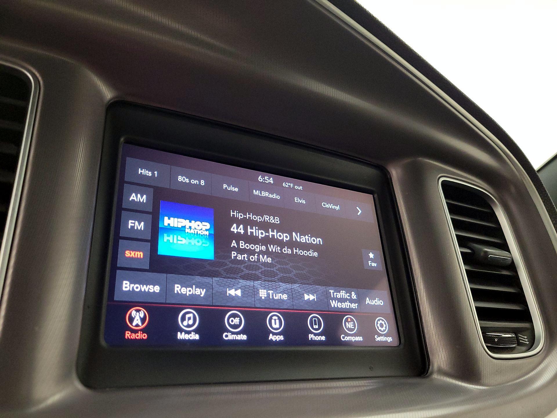 Thumbnail: 2022 Dodge Charger - 15