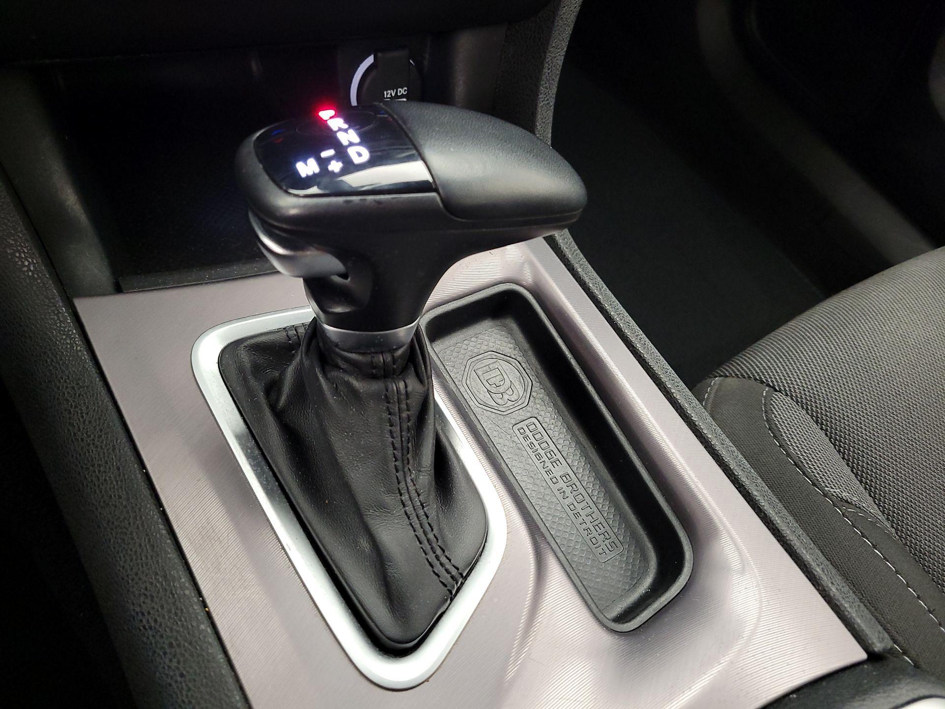 Thumbnail: 2022 Dodge Charger - 17