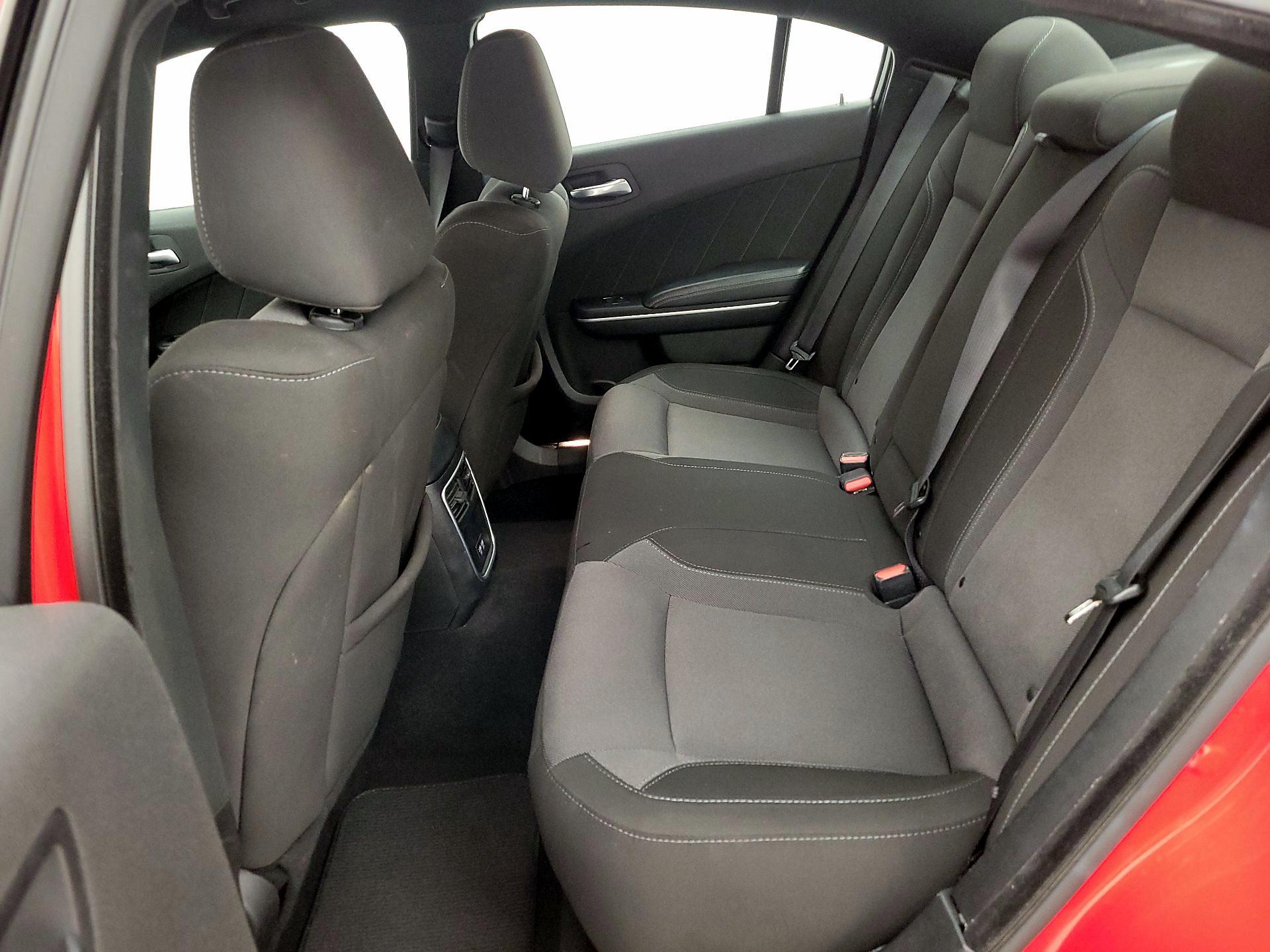 Thumbnail: 2022 Dodge Charger - 18