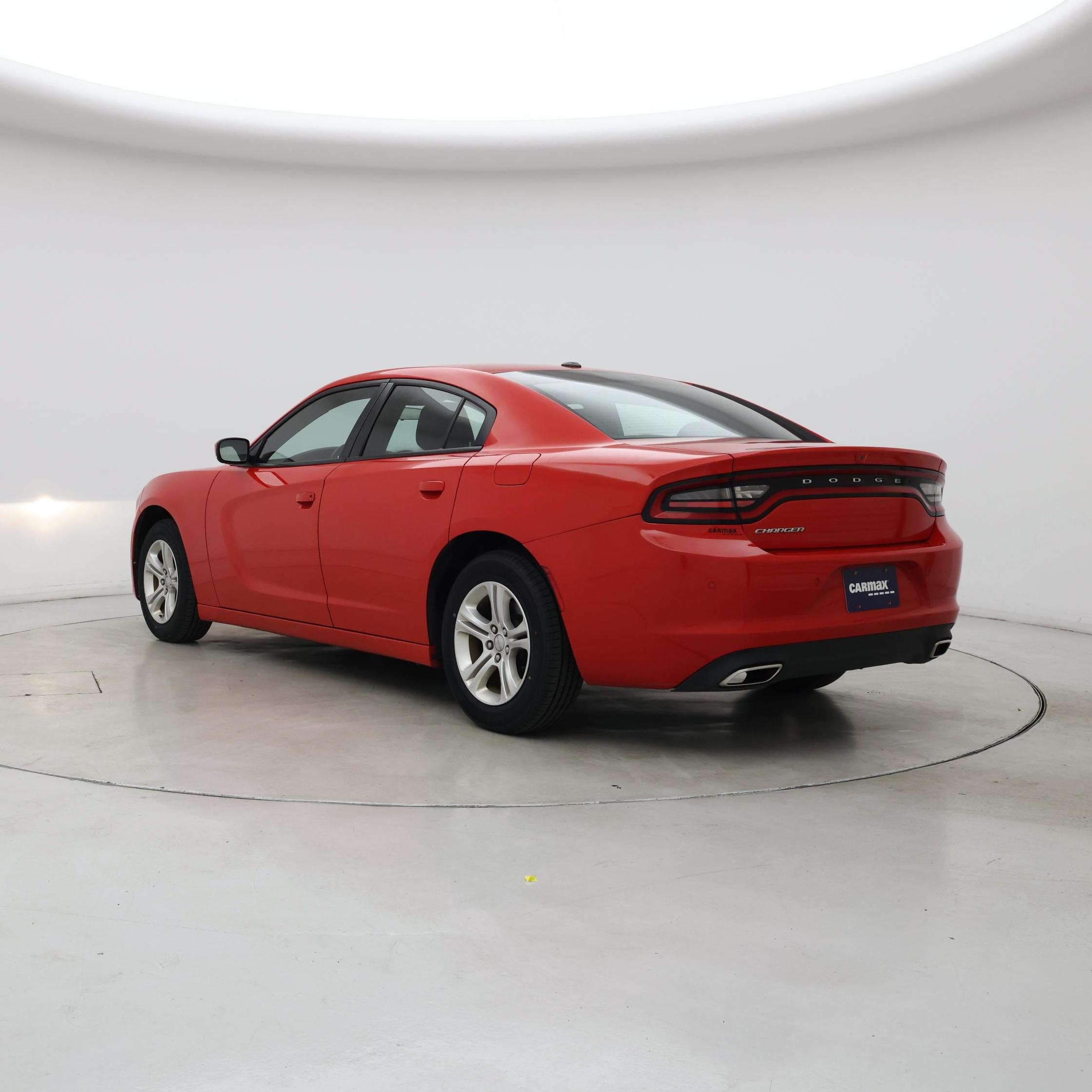 Thumbnail: 2022 Dodge Charger - 2