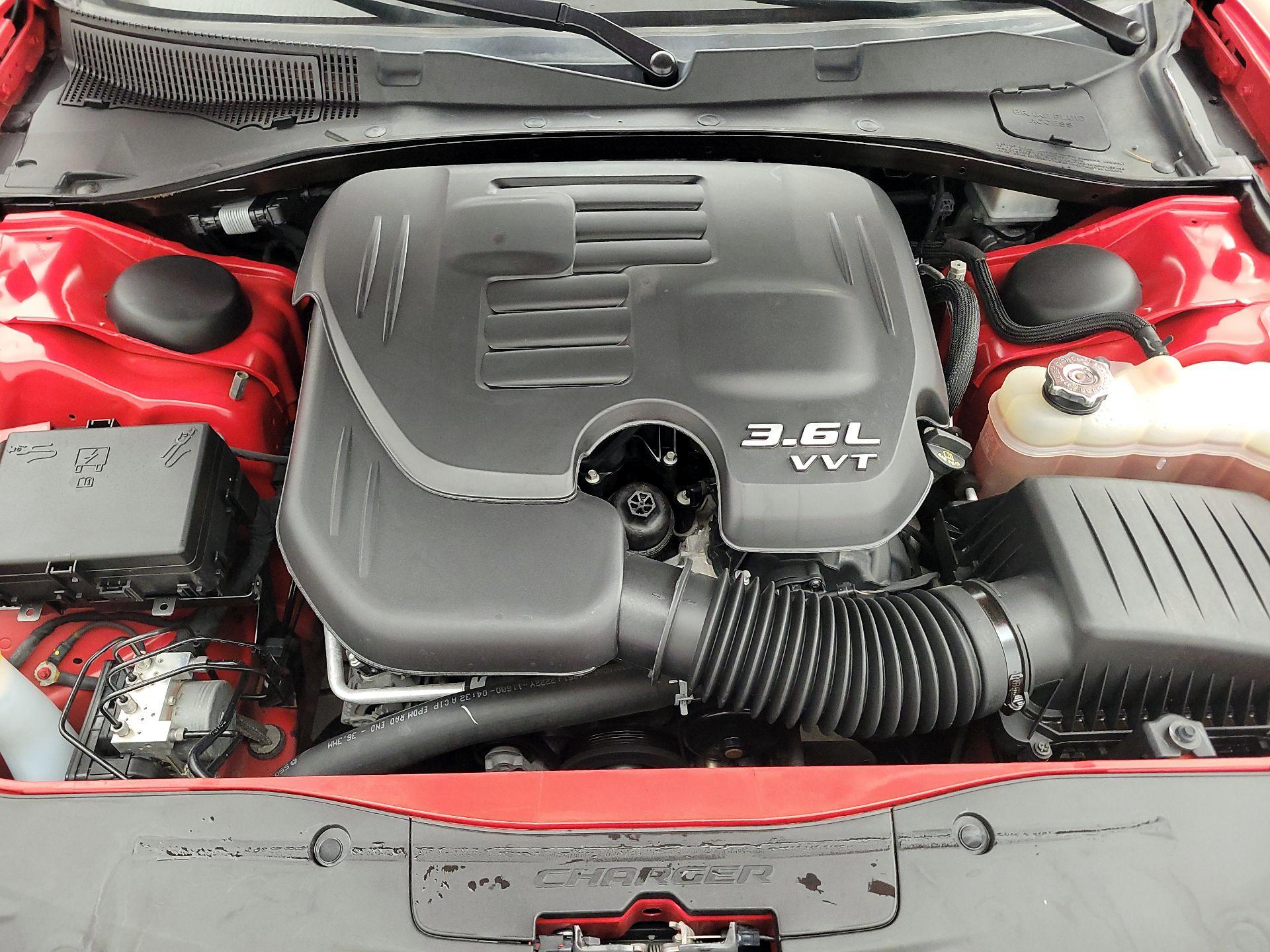 Thumbnail: 2022 Dodge Charger - 20