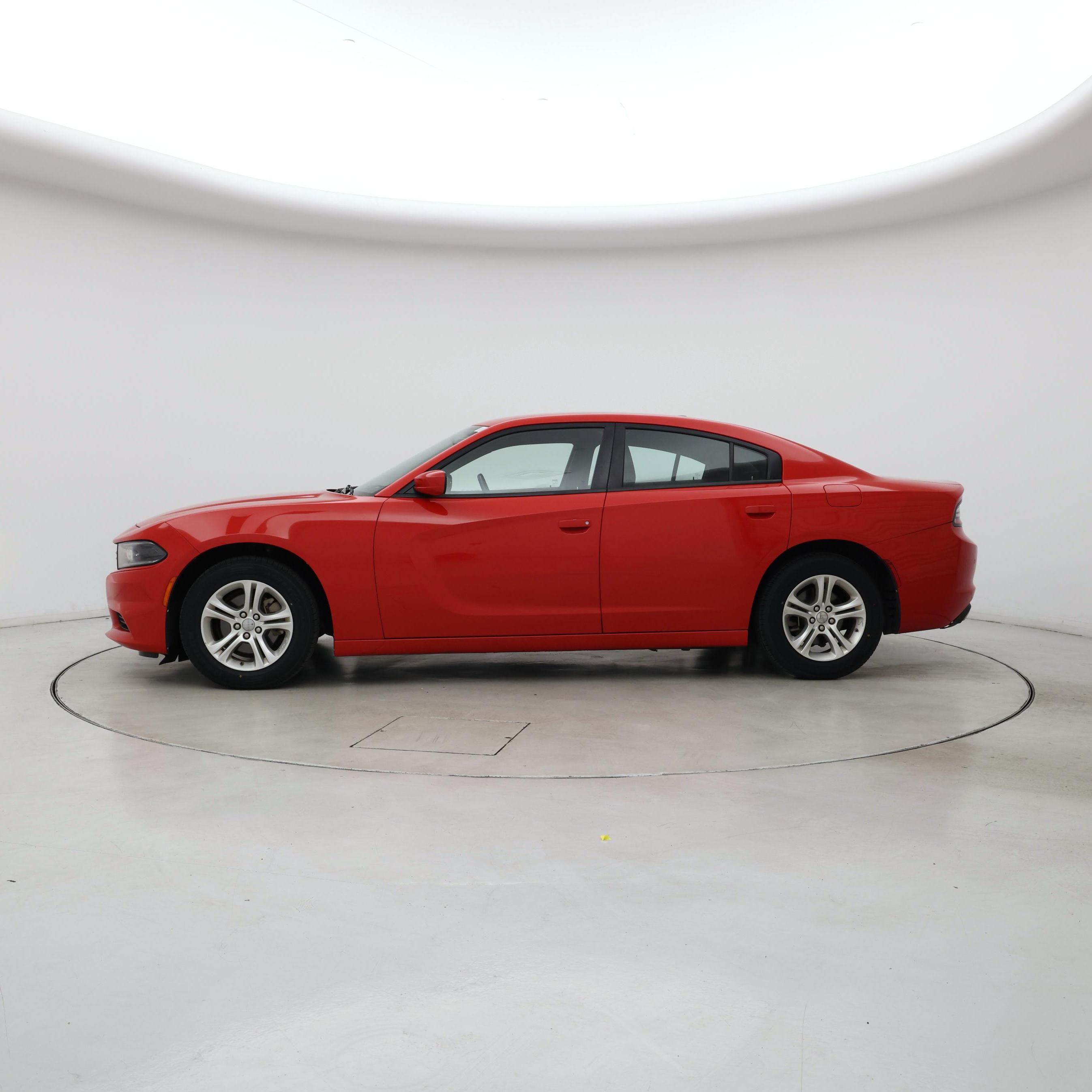 Thumbnail: 2022 Dodge Charger - 3