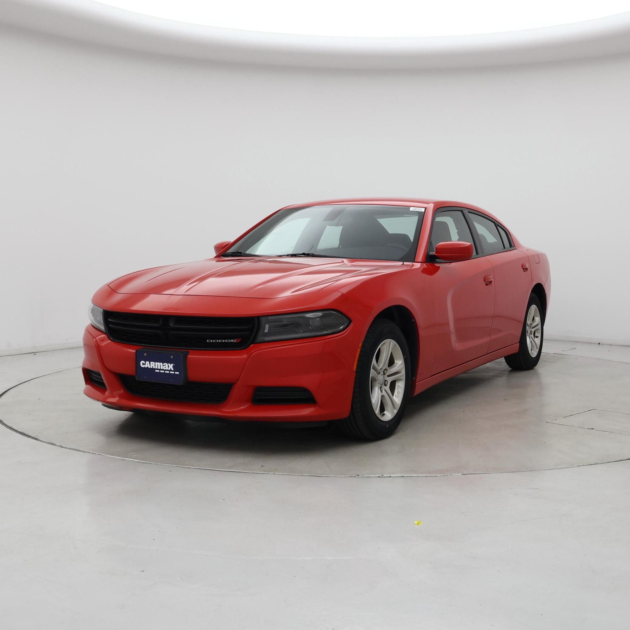 Thumbnail: 2022 Dodge Charger - 4