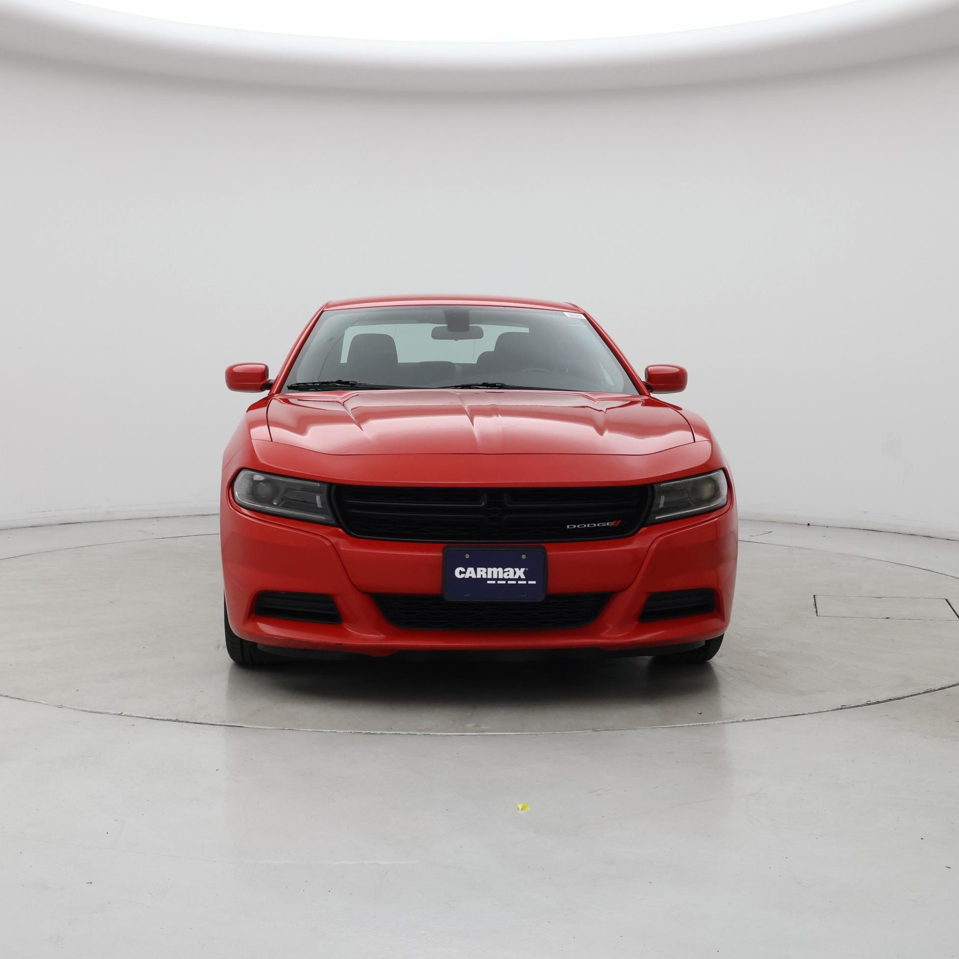 Thumbnail: 2022 Dodge Charger - 5