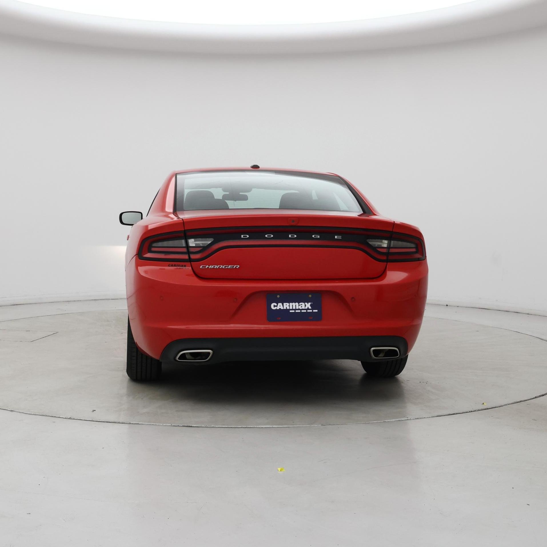 Thumbnail: 2022 Dodge Charger - 6