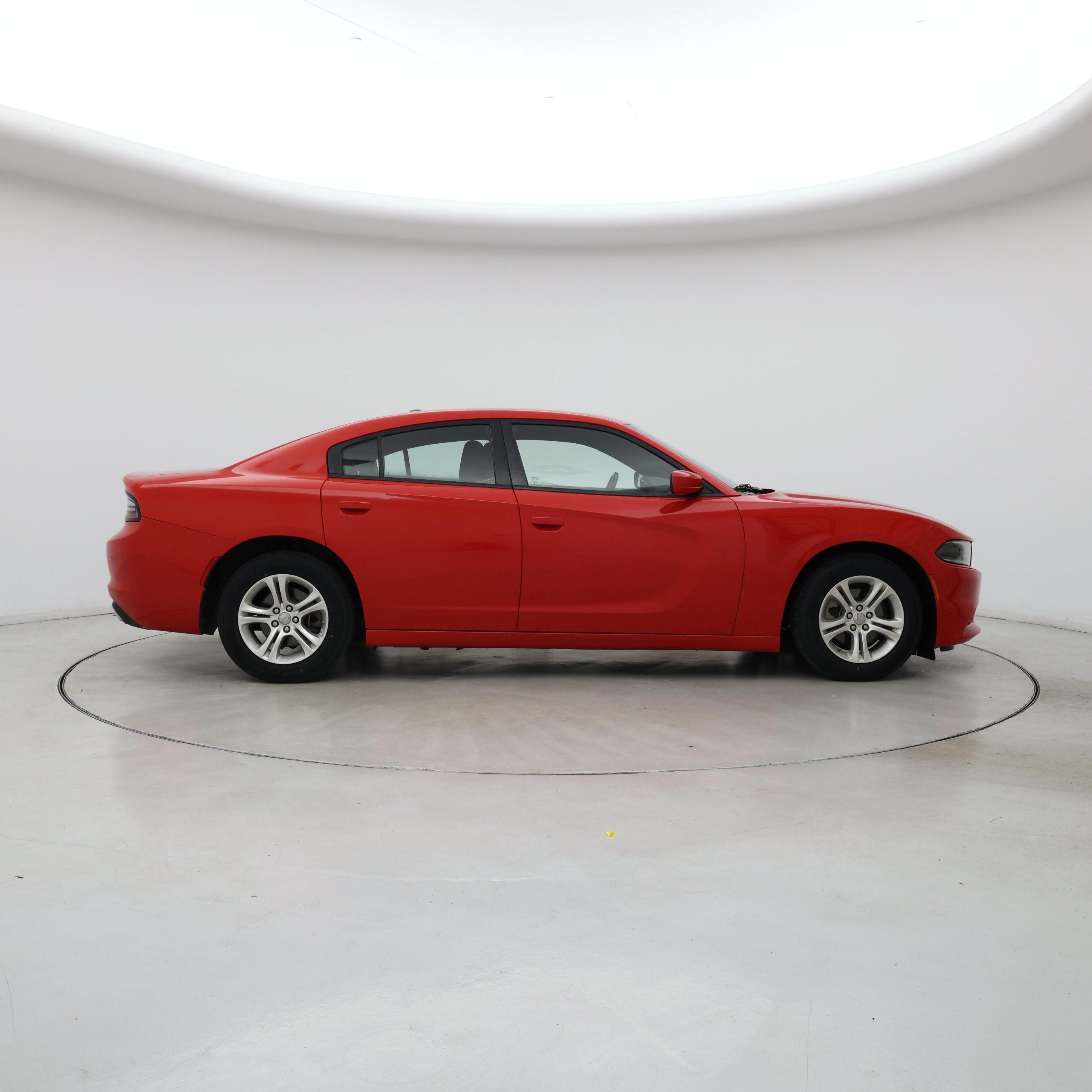 Thumbnail: 2022 Dodge Charger - 7