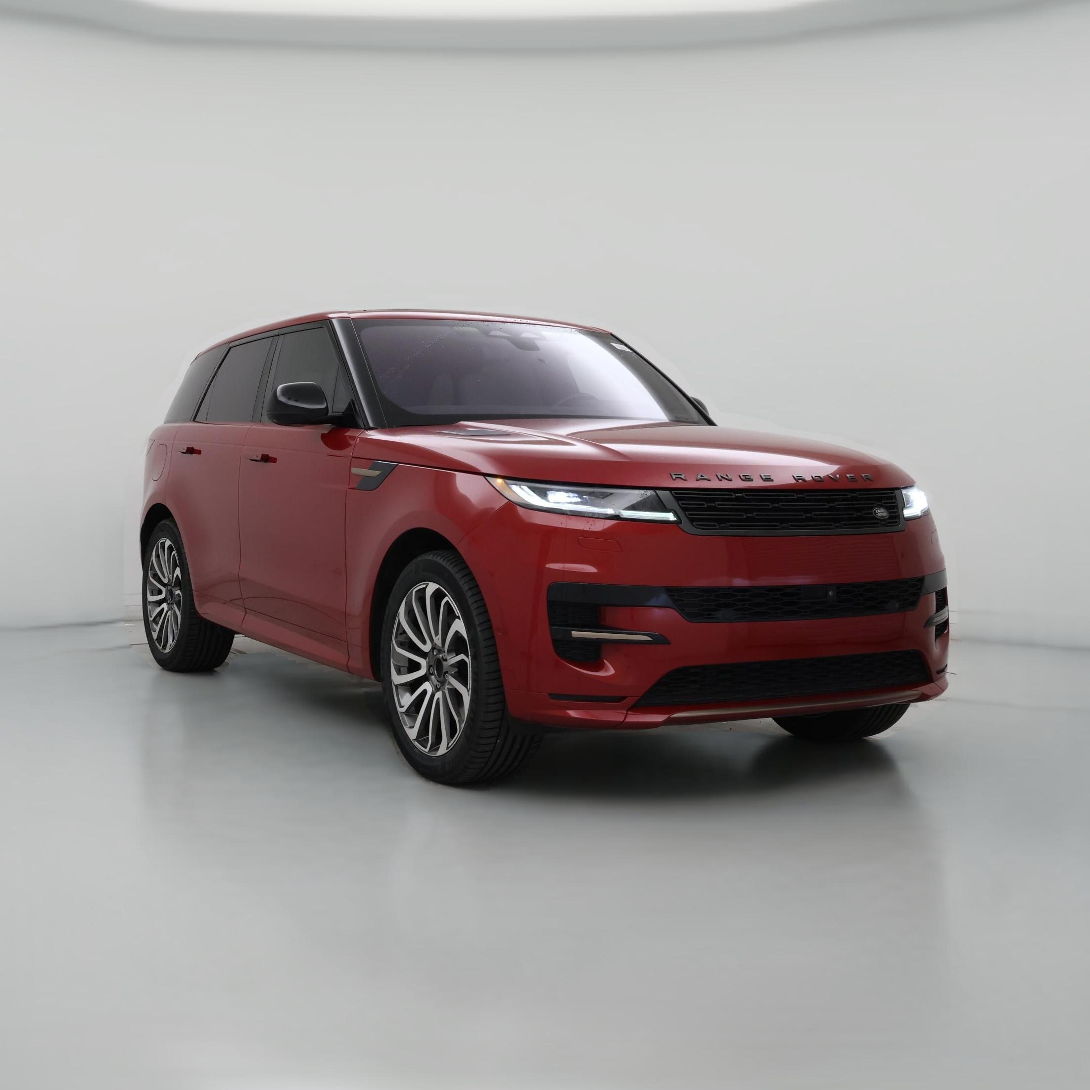 Thumbnail: 2023 Land Rover Range Rover Sport - 1