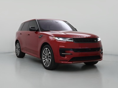 2023 Land Rover Range Rover Sport SE Dynamic