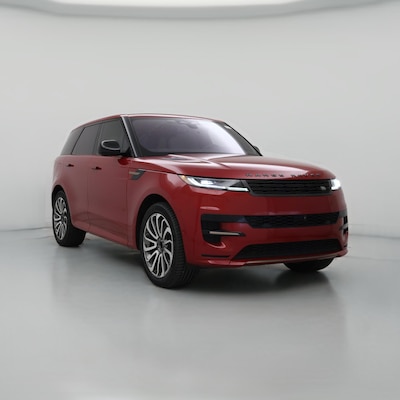 2023 Land Rover Range Rover Sport SE Dynamic
