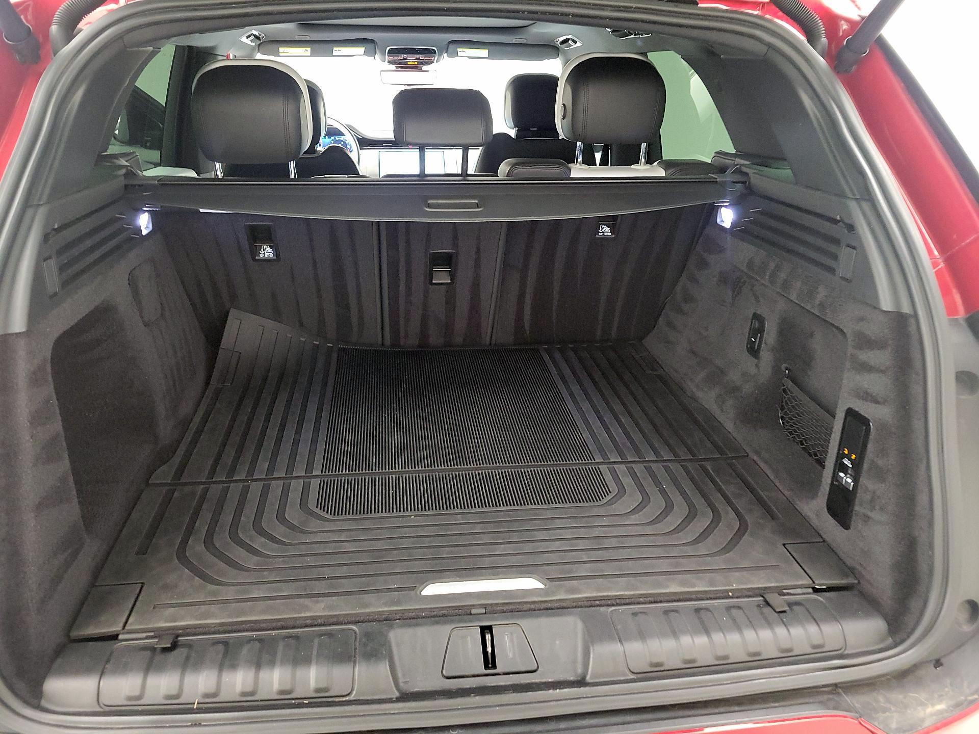 Thumbnail: 2023 Land Rover Range Rover Sport - 20