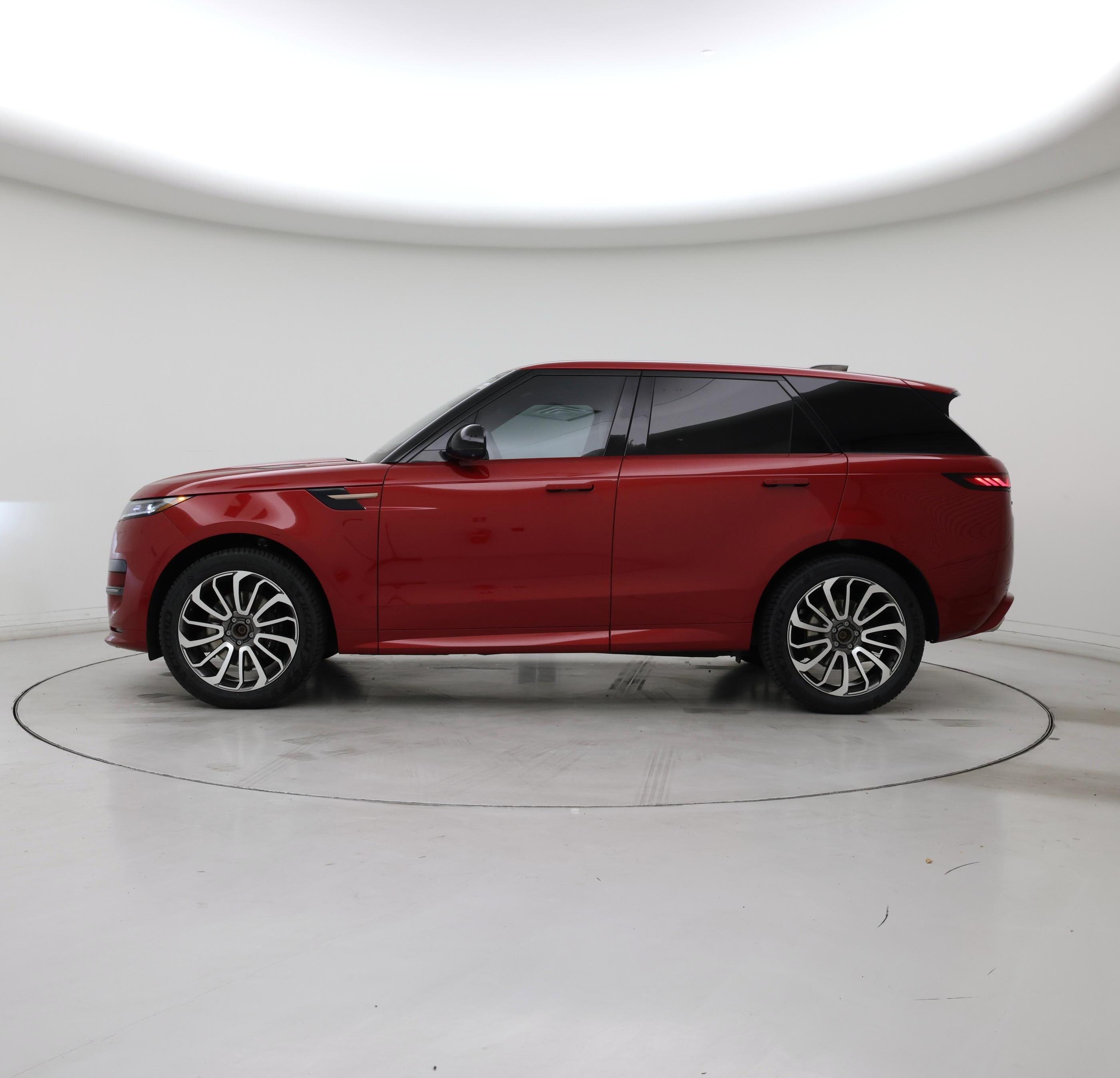 Thumbnail: 2023 Land Rover Range Rover Sport - 3