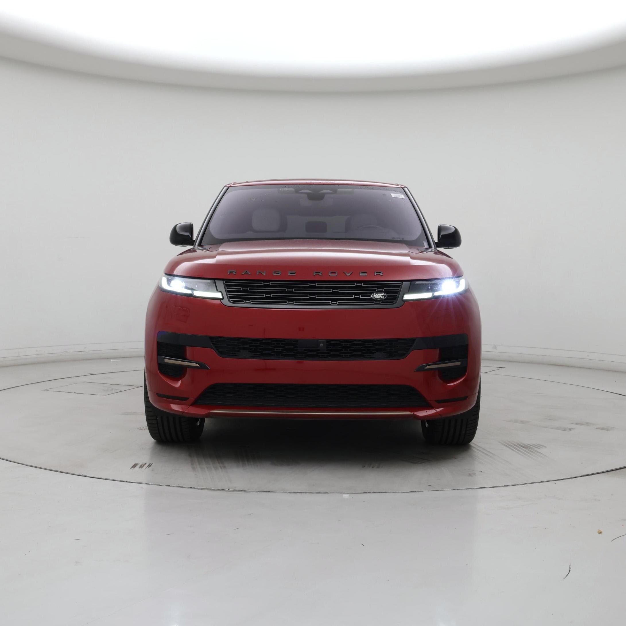 Thumbnail: 2023 Land Rover Range Rover Sport - 5