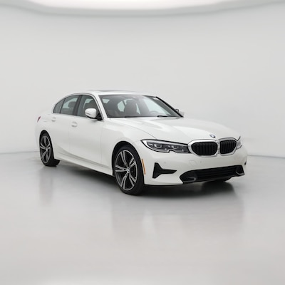 2022 BMW 330 I xDrive