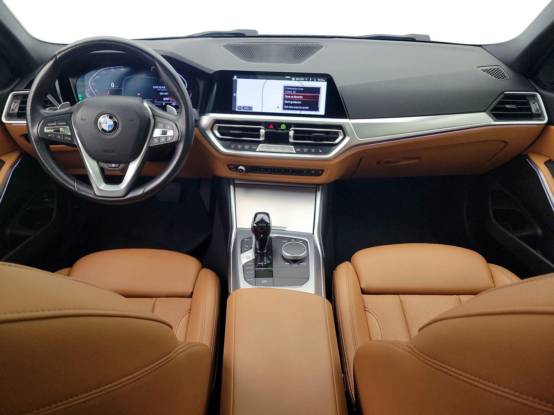 Thumbnail: 2022 BMW 3 Series - 9