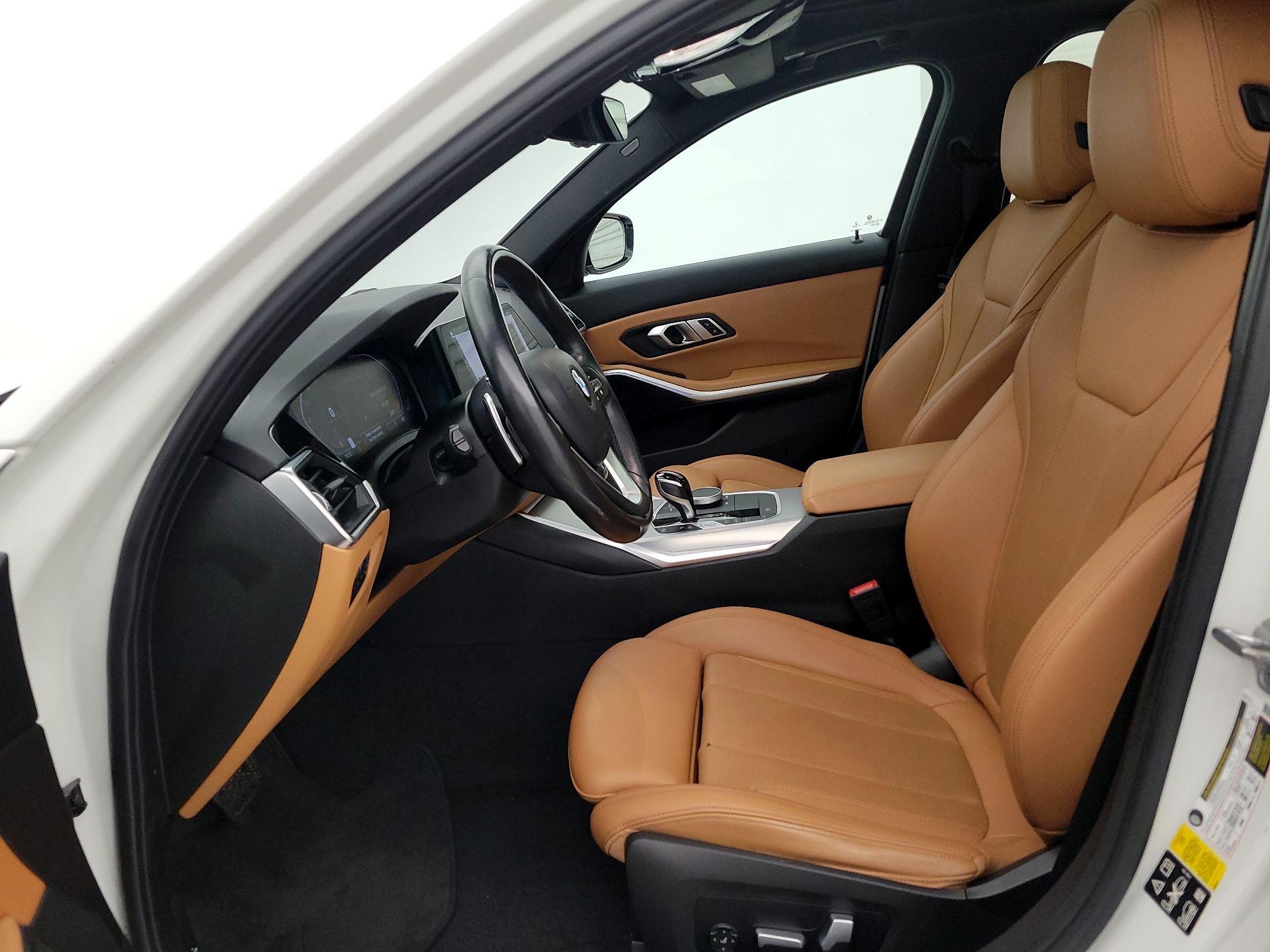 Thumbnail: 2022 BMW 3 Series - 11