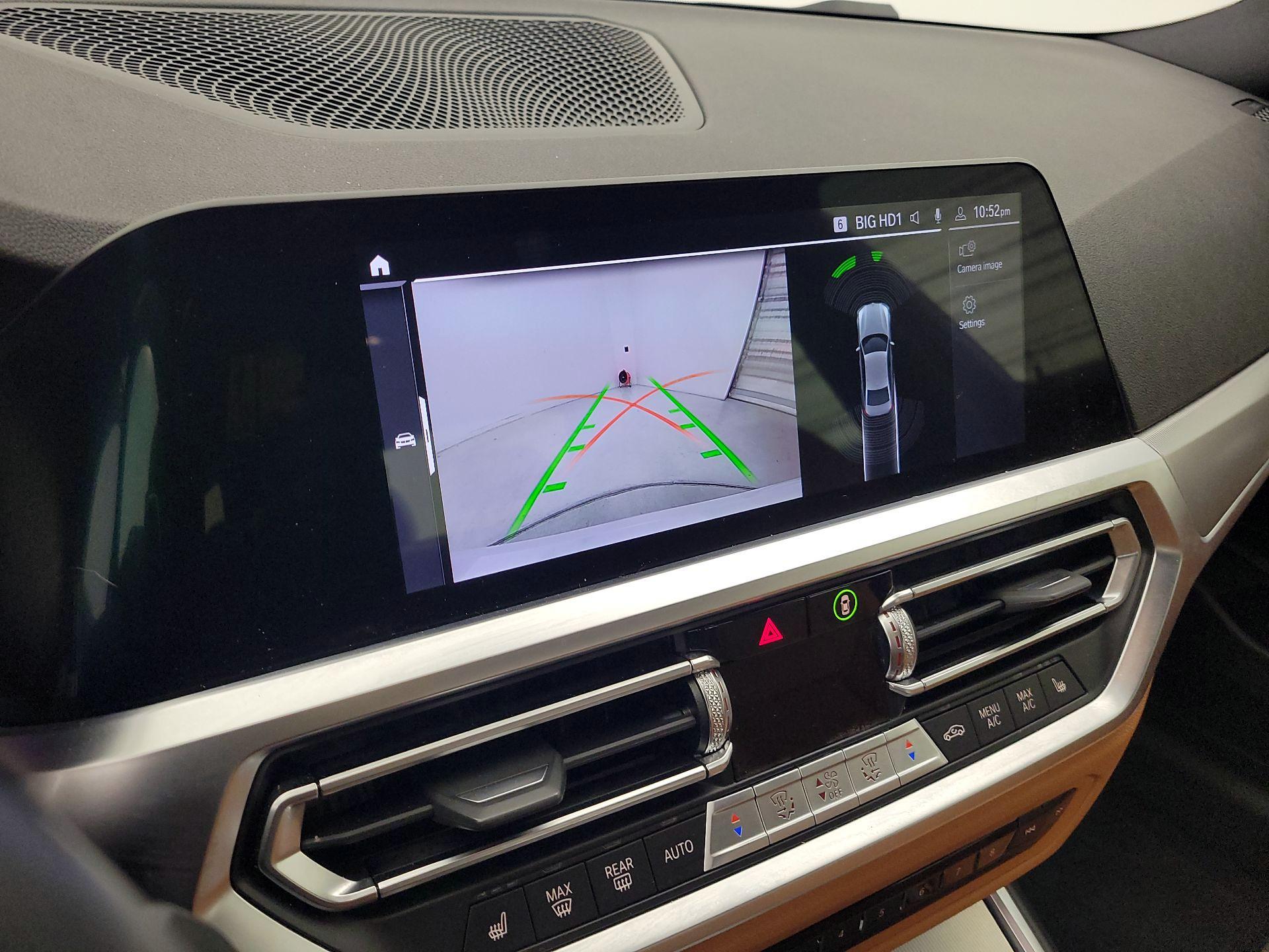 Thumbnail: 2022 BMW 3 Series - 15