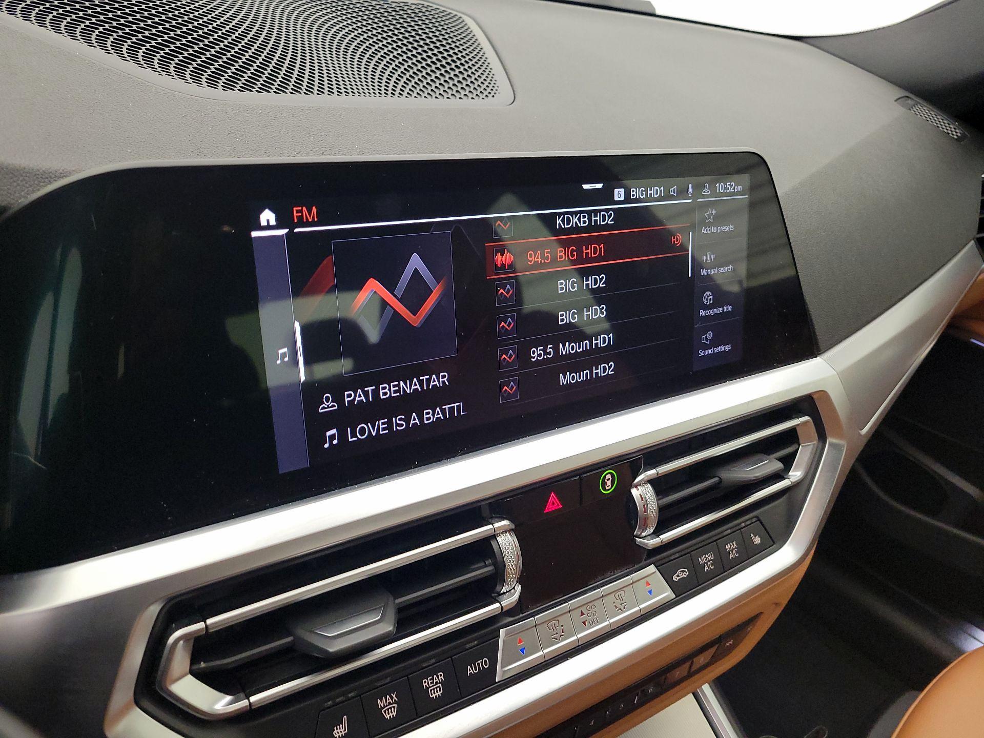 Thumbnail: 2022 BMW 3 Series - 16