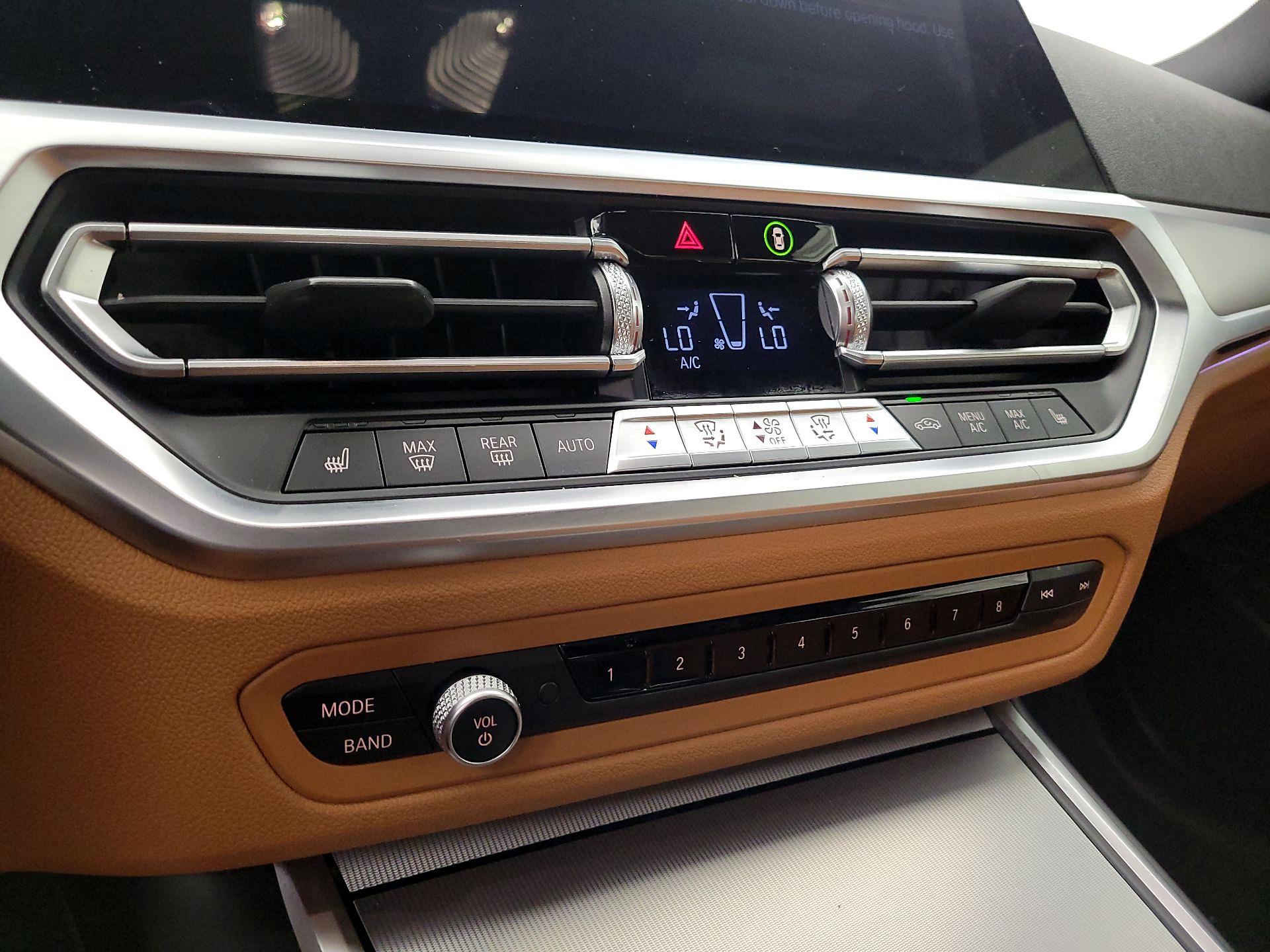 Thumbnail: 2022 BMW 3 Series - 17