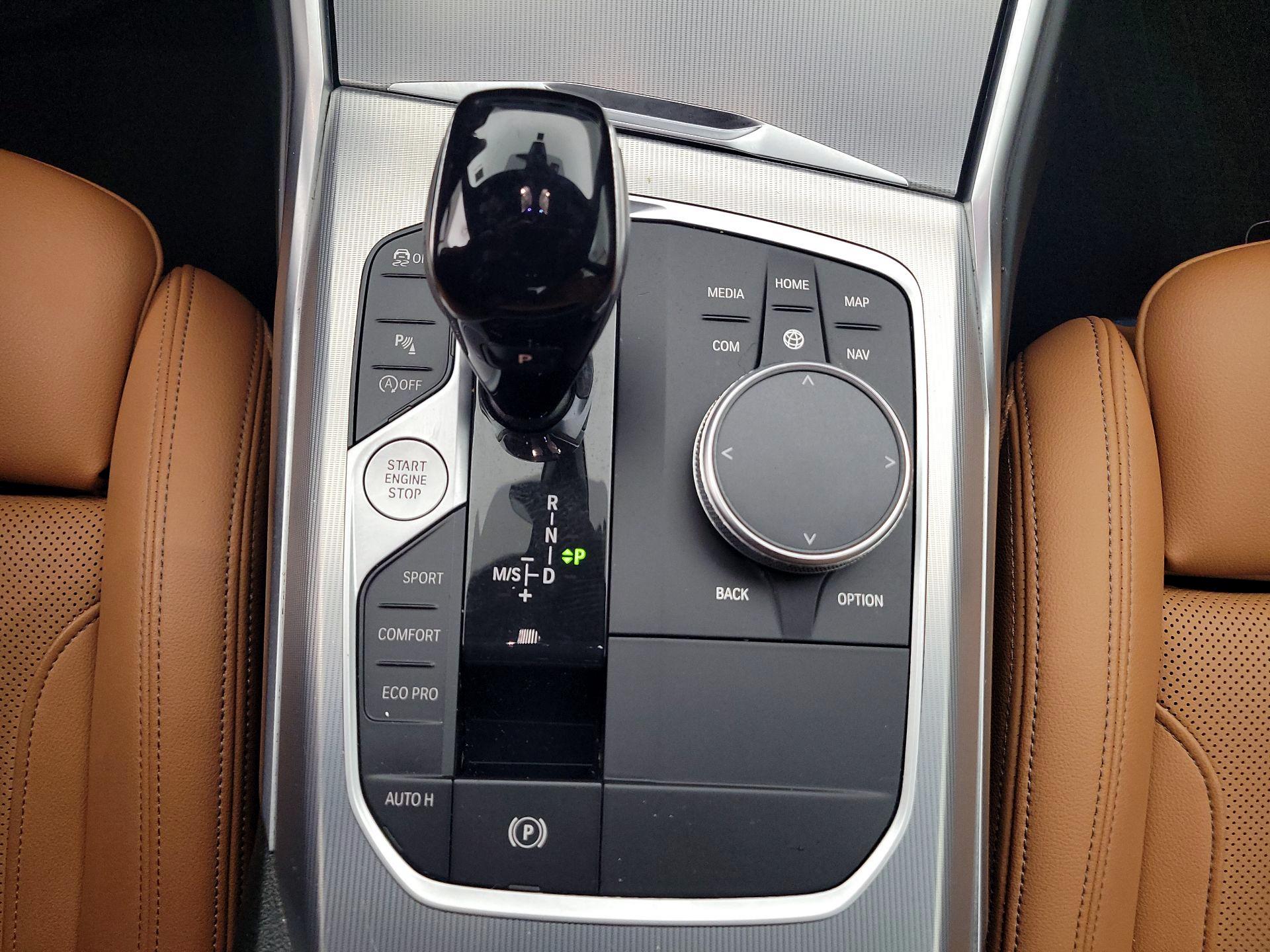 Thumbnail: 2022 BMW 3 Series - 18