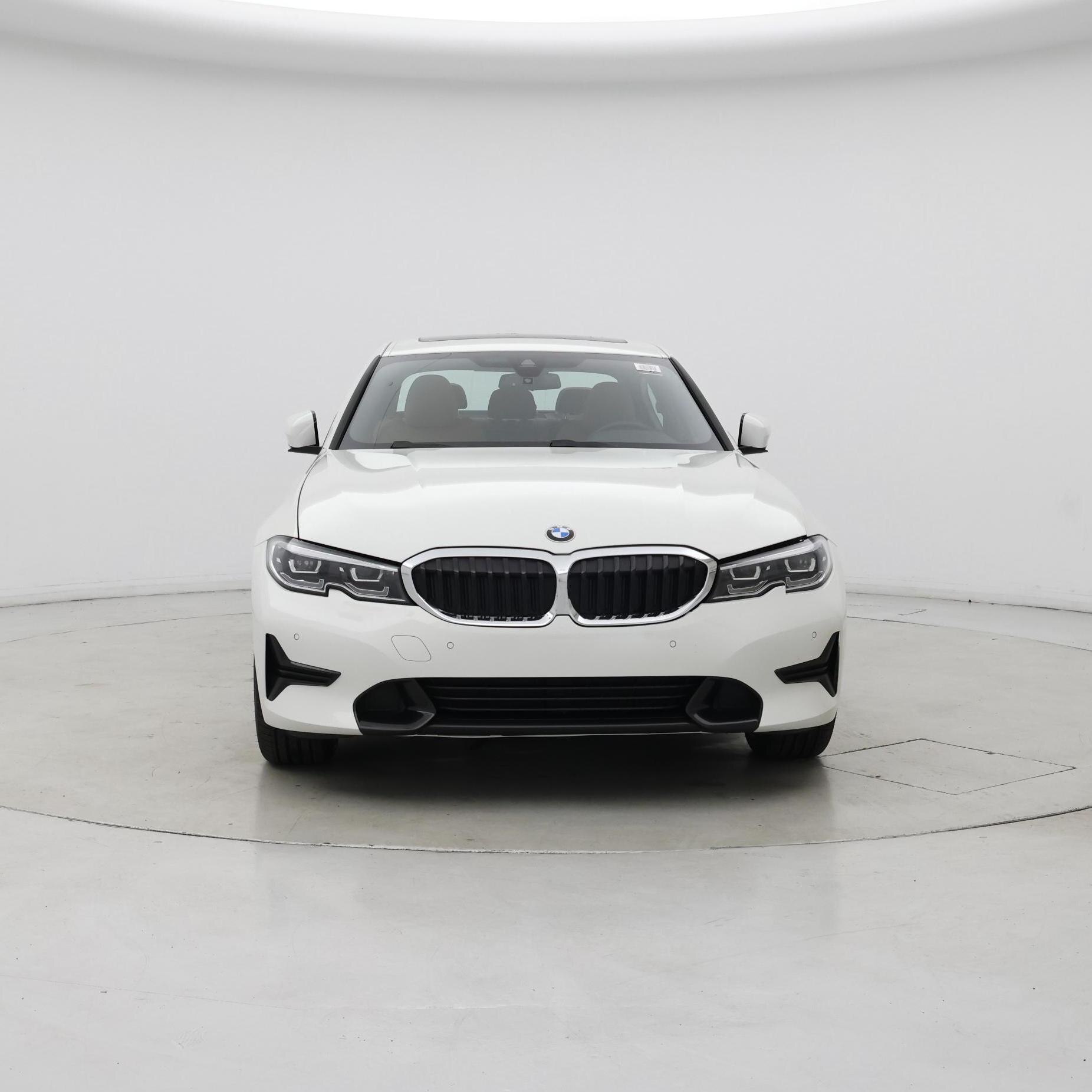 Thumbnail: 2022 BMW 3 Series - 5