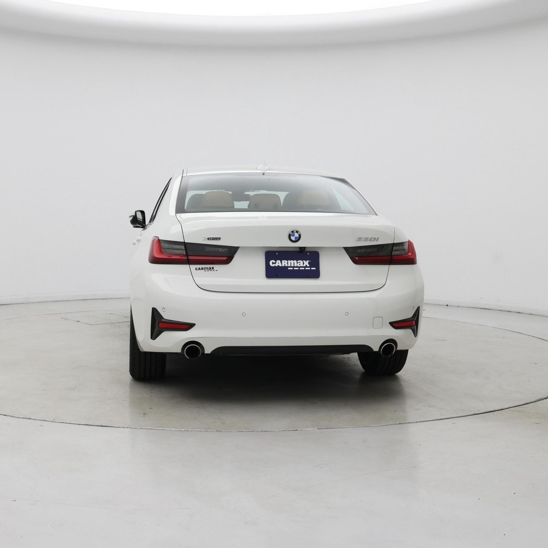 Thumbnail: 2022 BMW 3 Series - 6