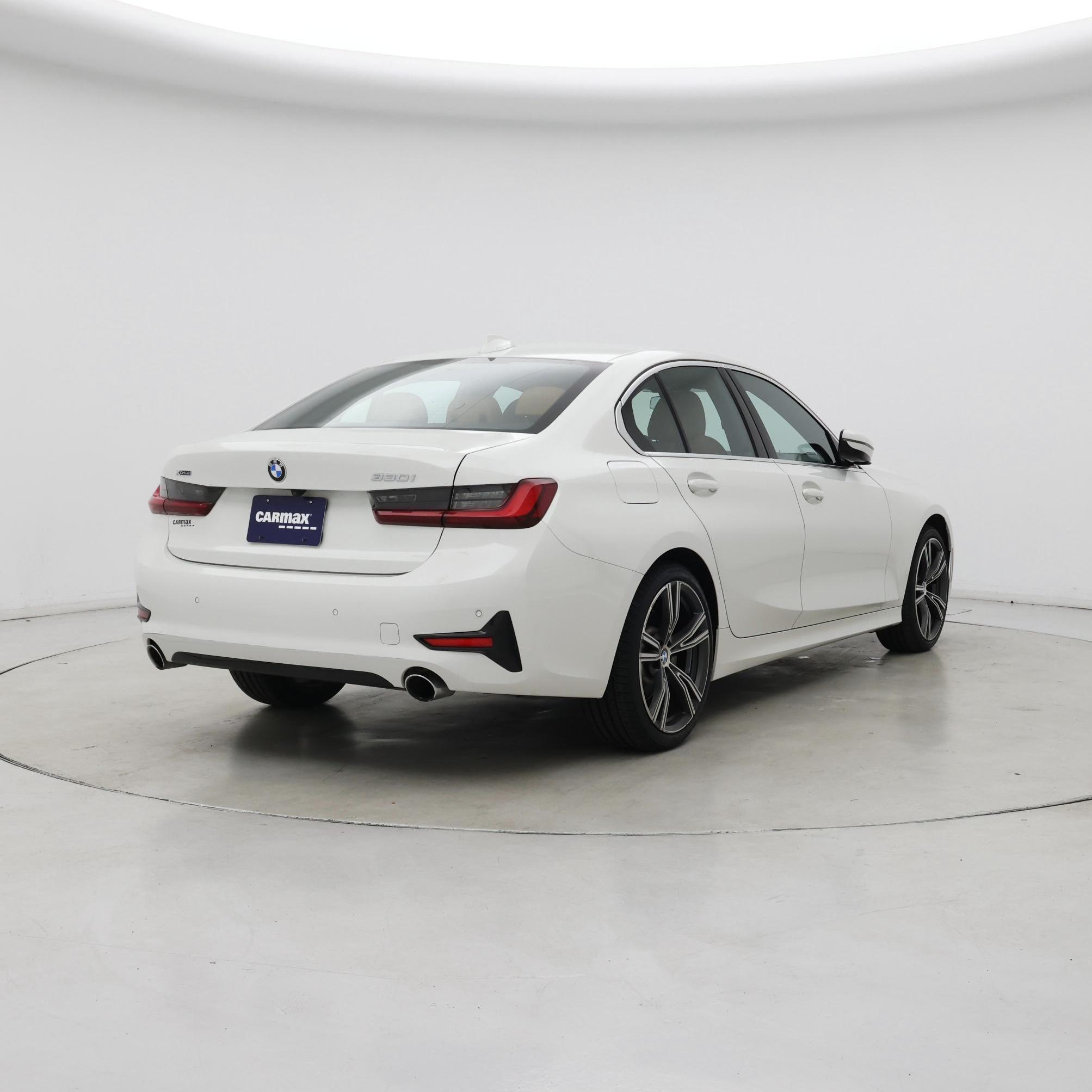 Thumbnail: 2022 BMW 3 Series - 8