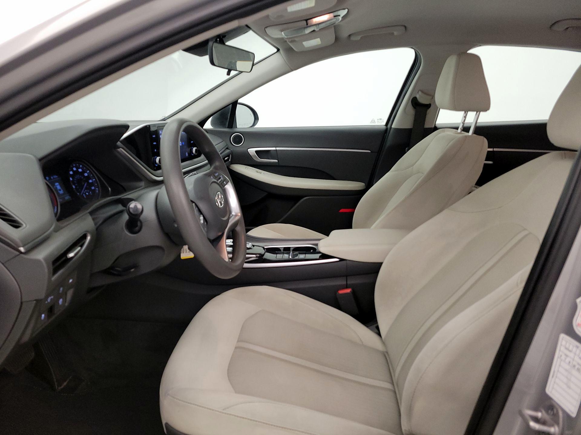 Thumbnail: 2023 Hyundai Sonata - 11