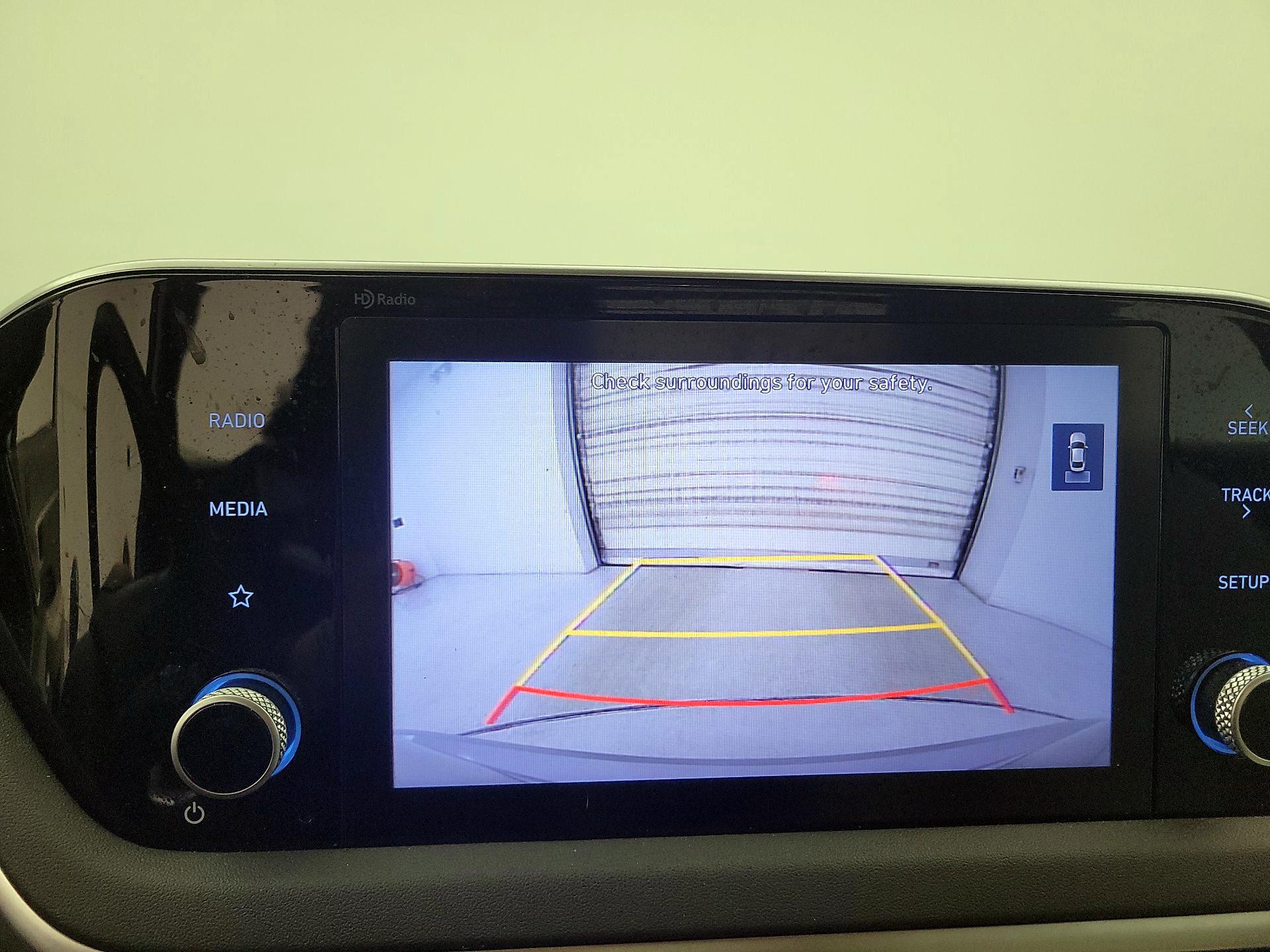 Thumbnail: 2023 Hyundai Sonata - 14