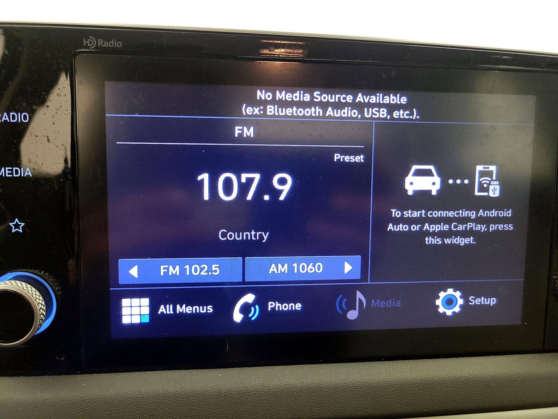 Thumbnail: 2023 Hyundai Sonata - 15