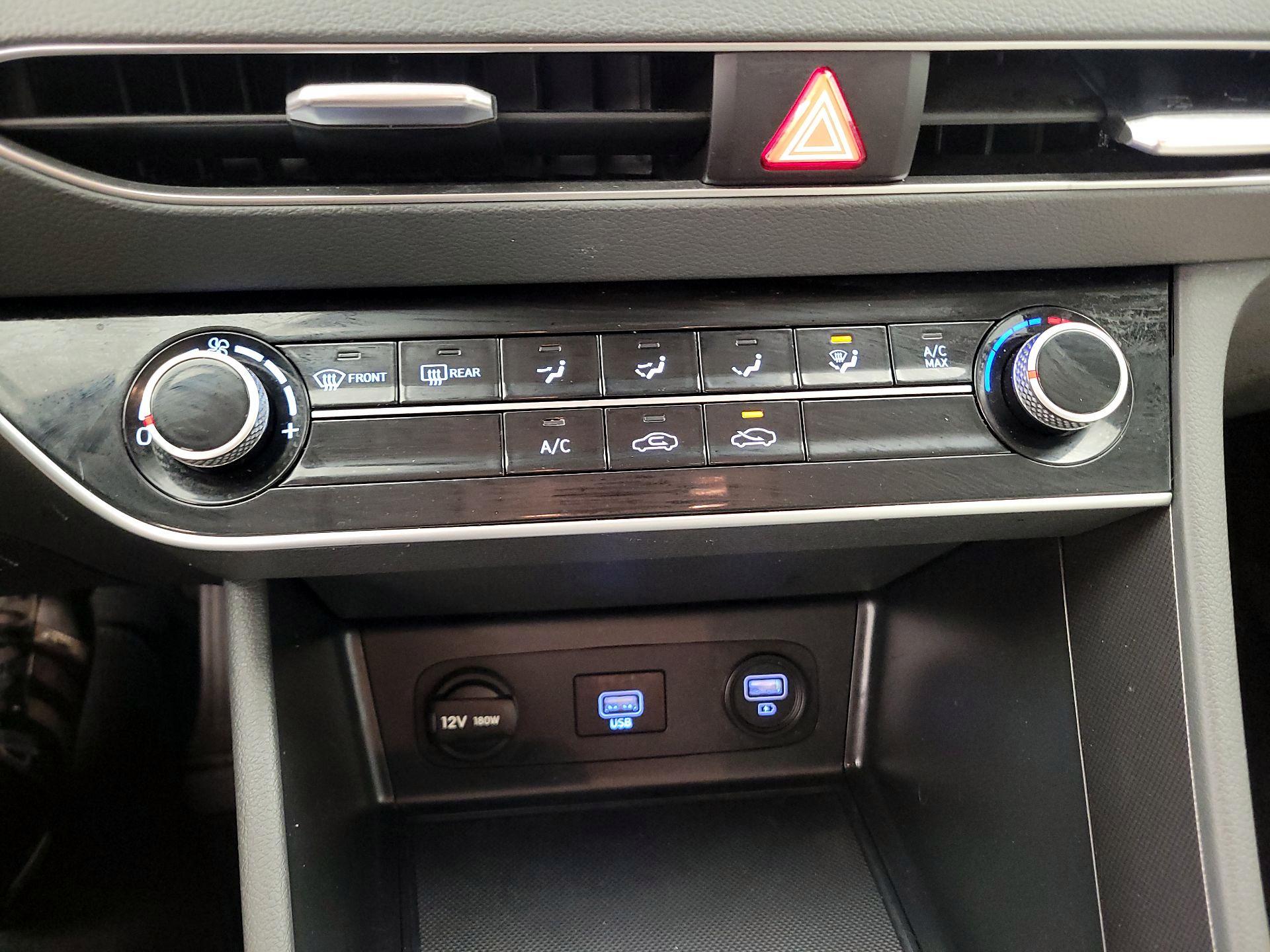 Thumbnail: 2023 Hyundai Sonata - 16