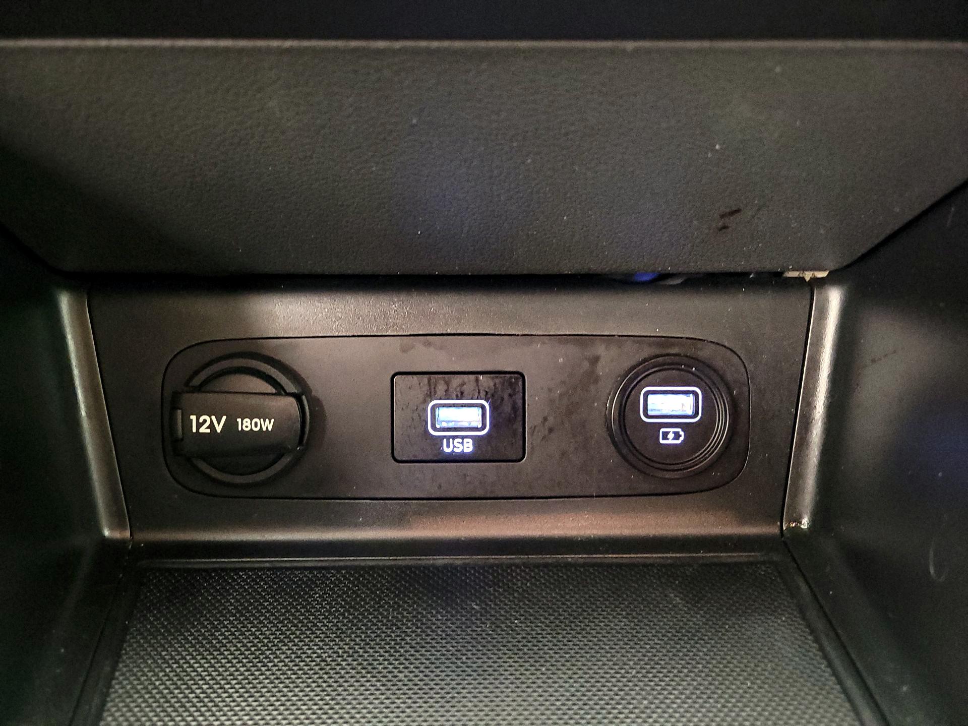 Thumbnail: 2023 Hyundai Sonata - 18