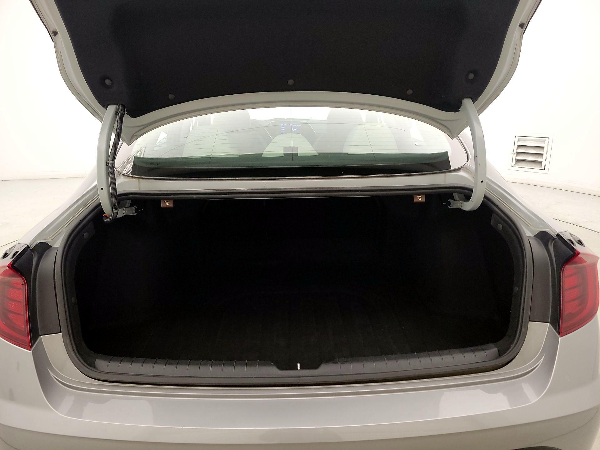 Thumbnail: 2023 Hyundai Sonata - 20