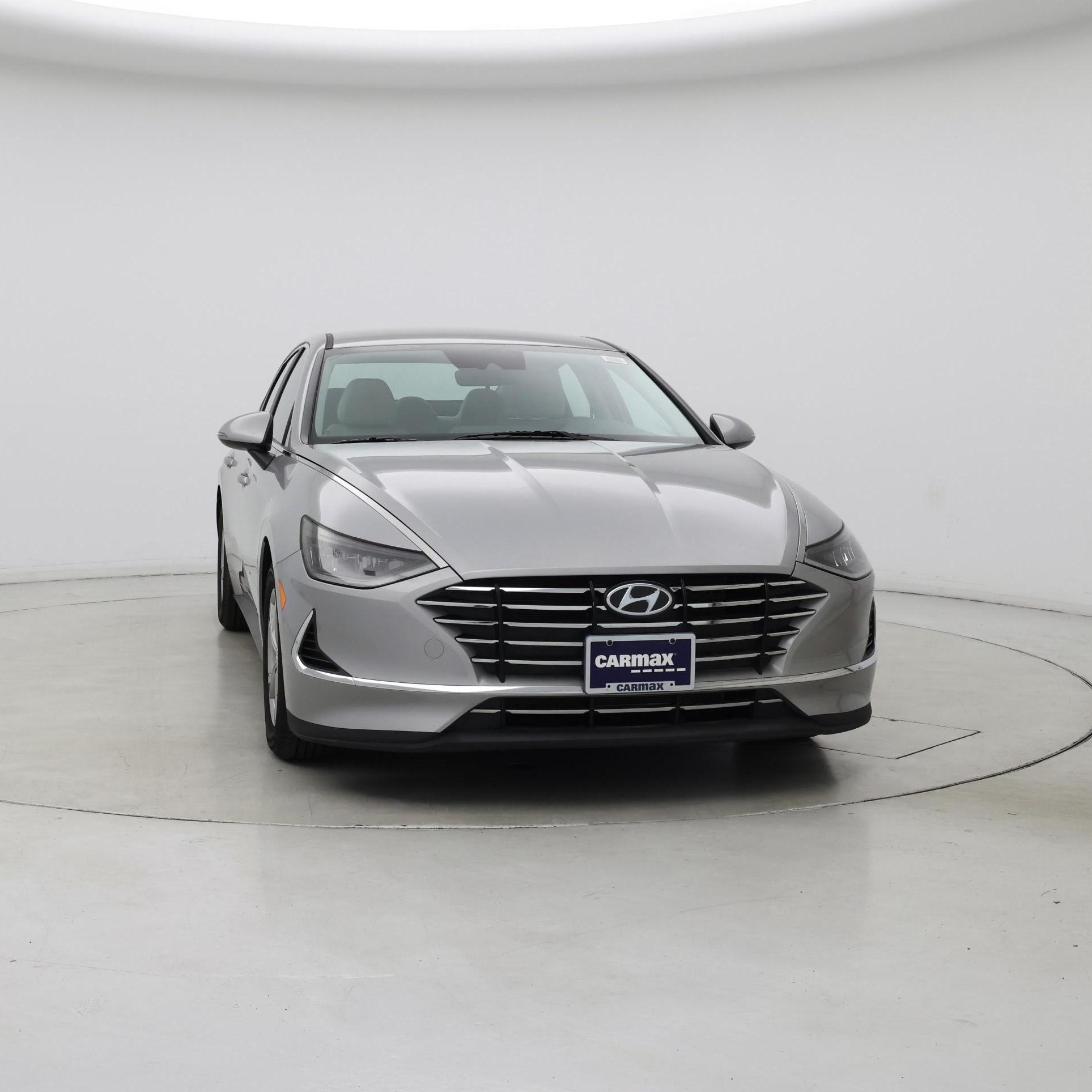 Thumbnail: 2023 Hyundai Sonata - 5