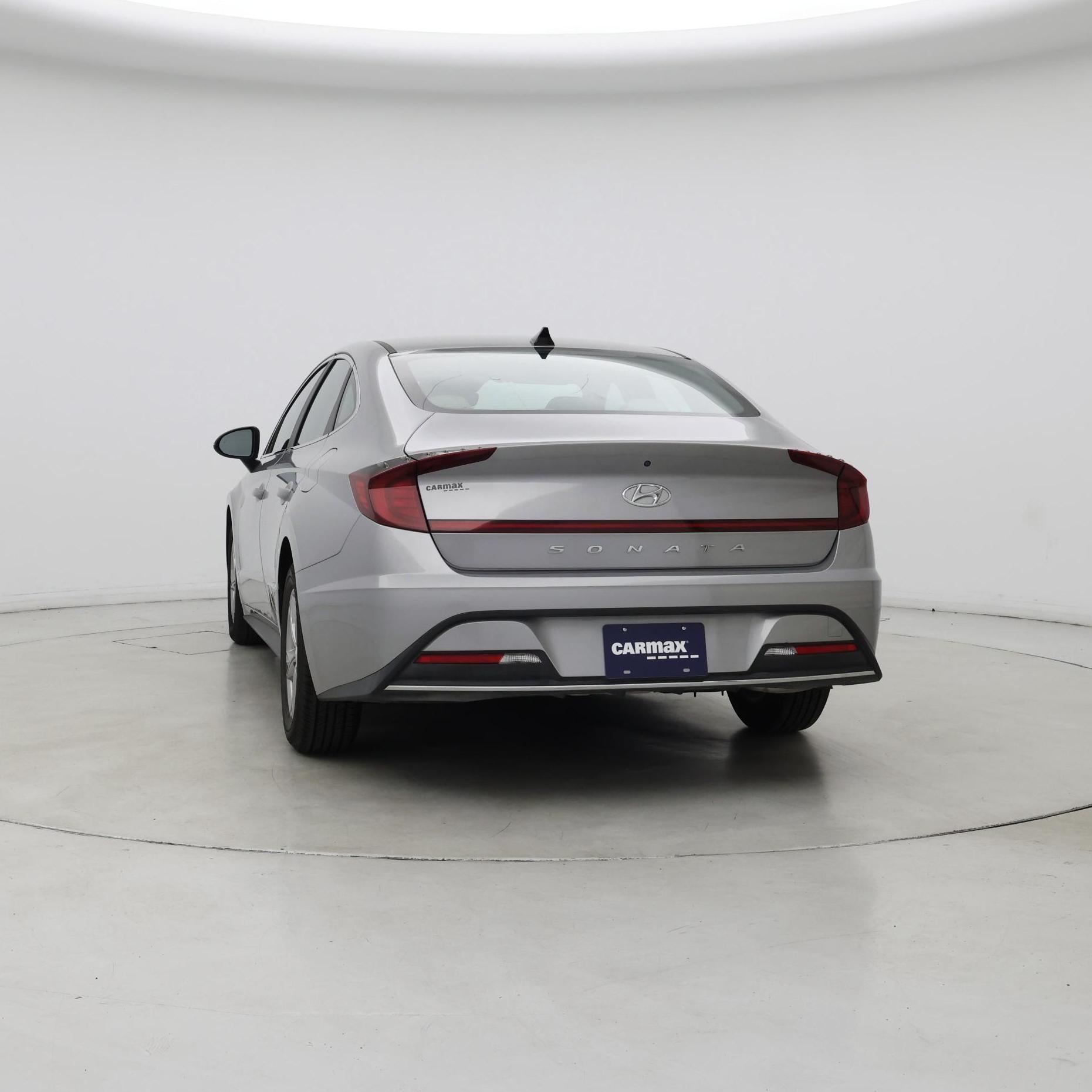 Thumbnail: 2023 Hyundai Sonata - 6