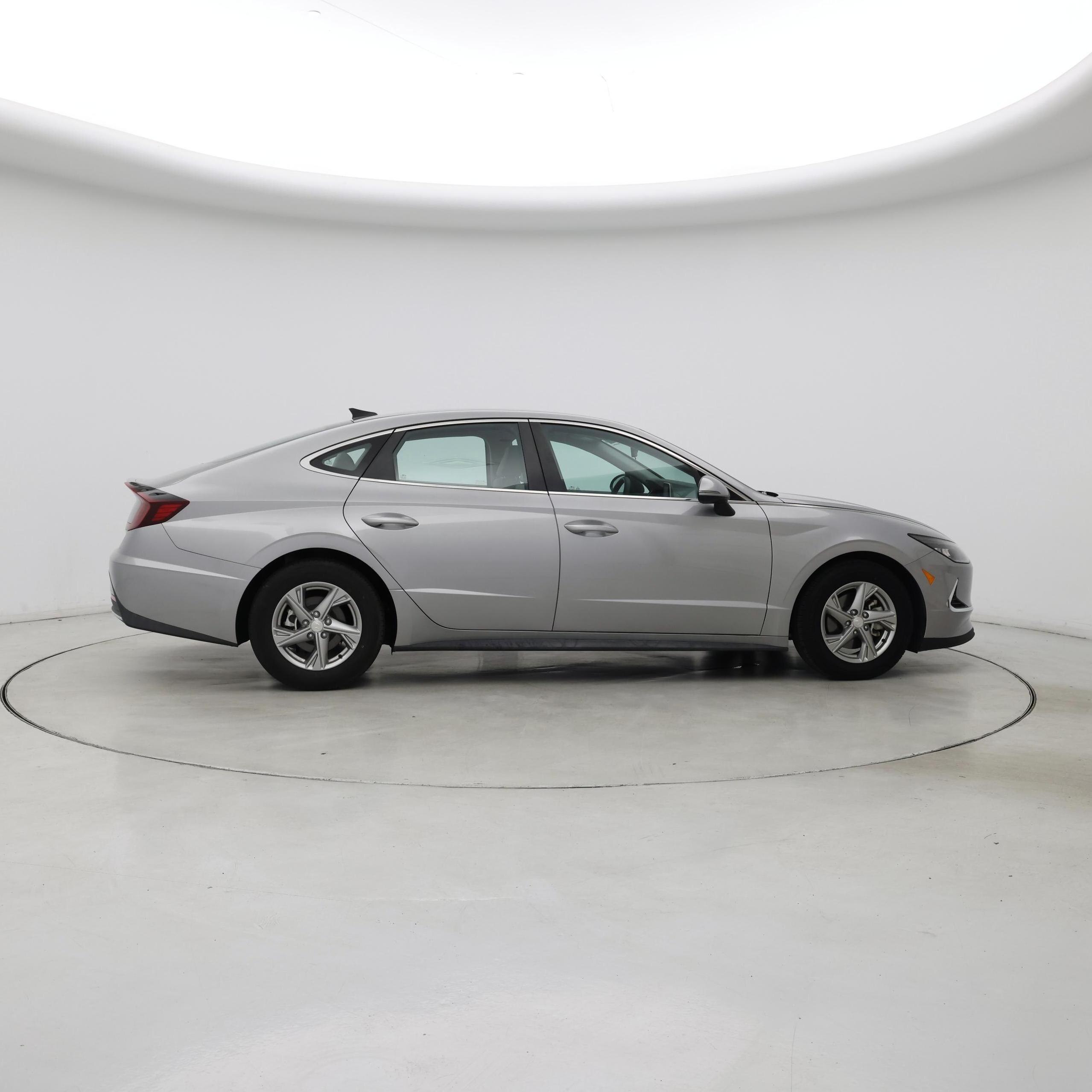 Thumbnail: 2023 Hyundai Sonata - 7