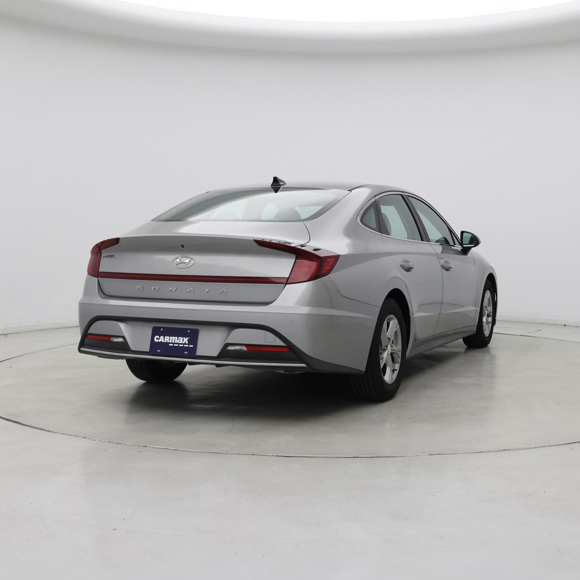 Thumbnail: 2023 Hyundai Sonata - 8