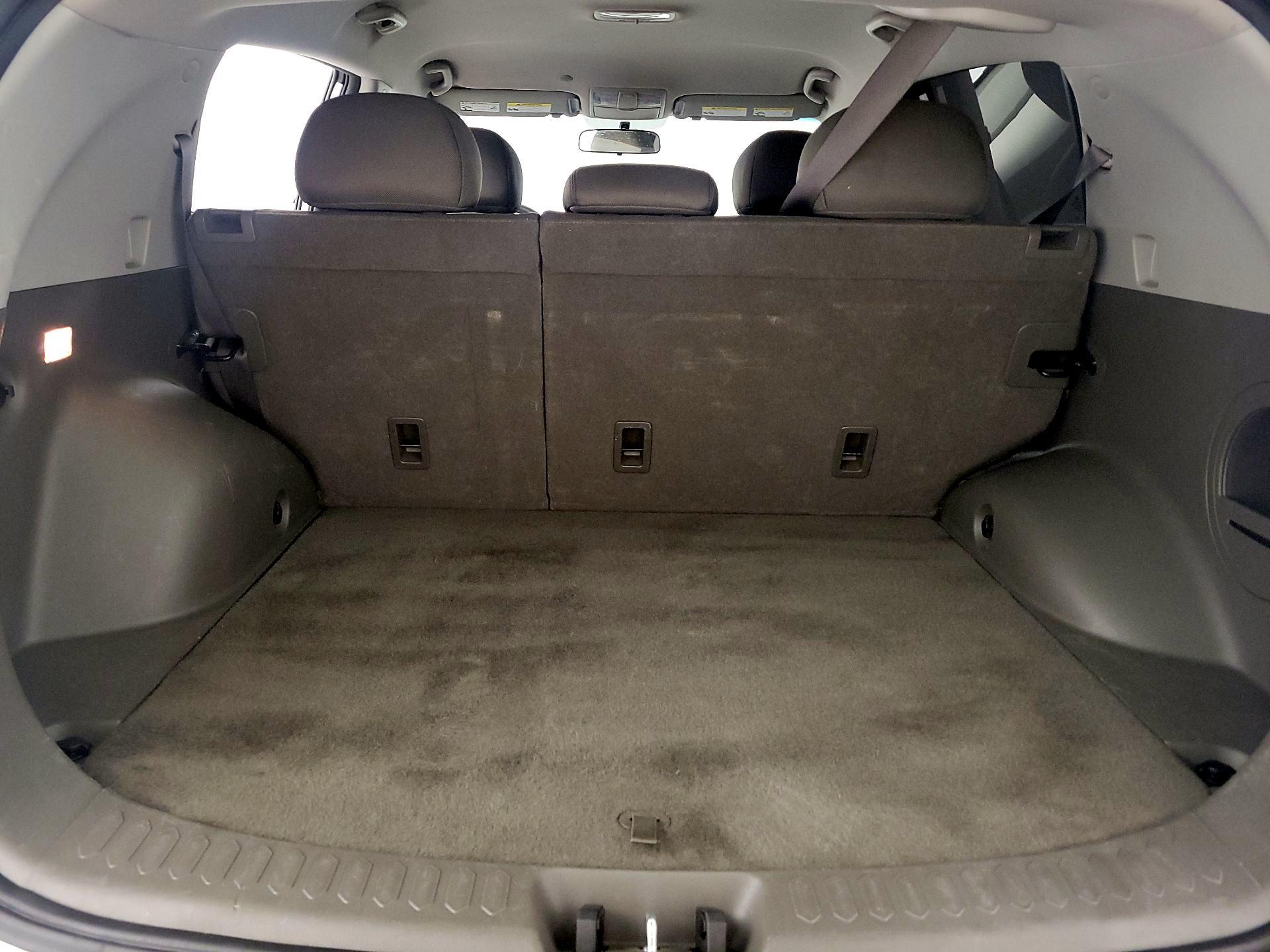 Thumbnail: 2015 Kia Sportage - 20