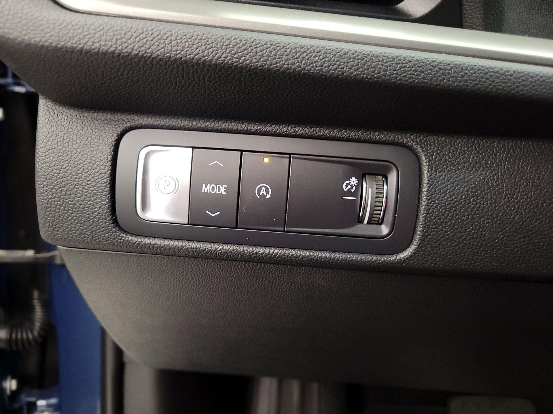 Thumbnail: 2025 Chevrolet Traverse - 13