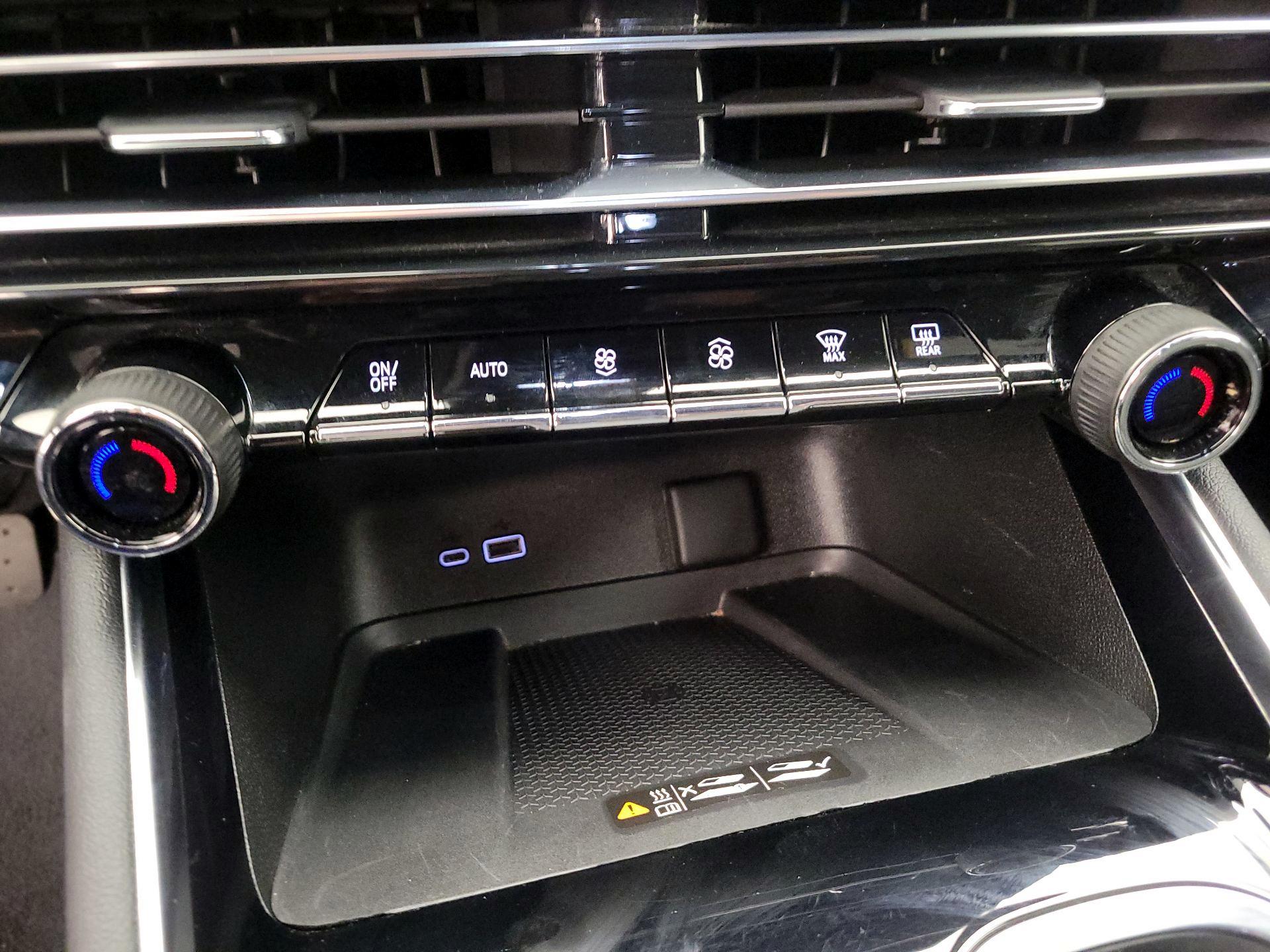 Thumbnail: 2025 Chevrolet Traverse - 17