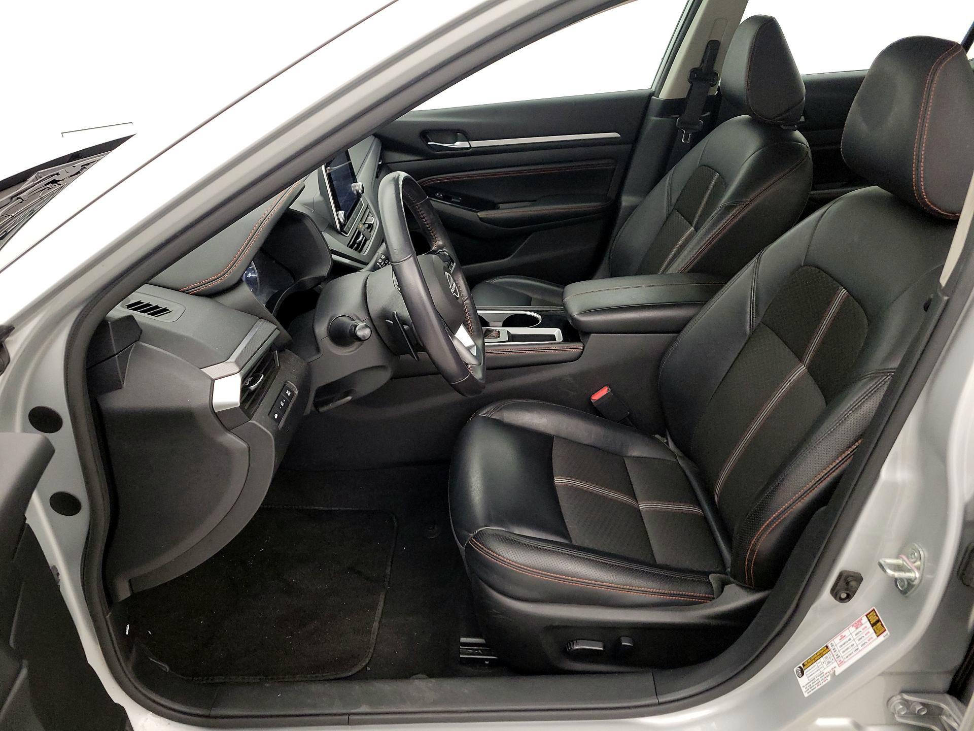 Thumbnail: 2023 Nissan Altima - 11