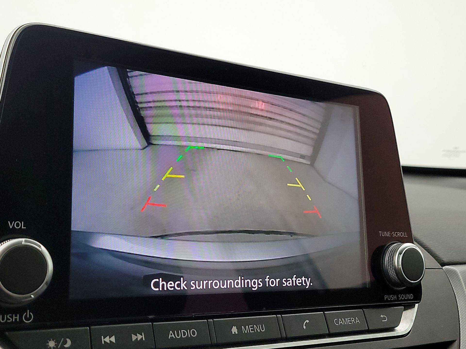 Thumbnail: 2023 Nissan Altima - 14