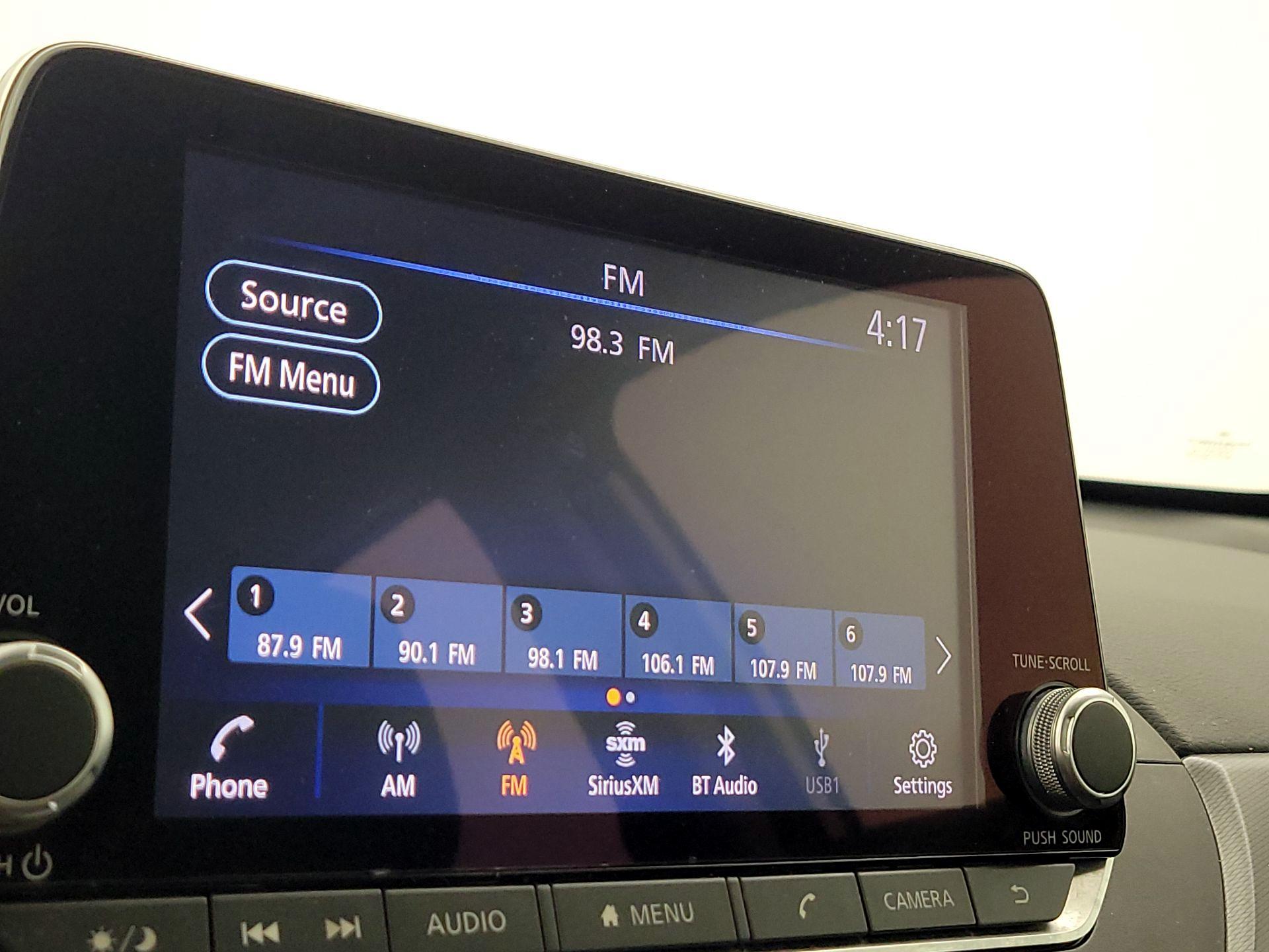 Thumbnail: 2023 Nissan Altima - 15