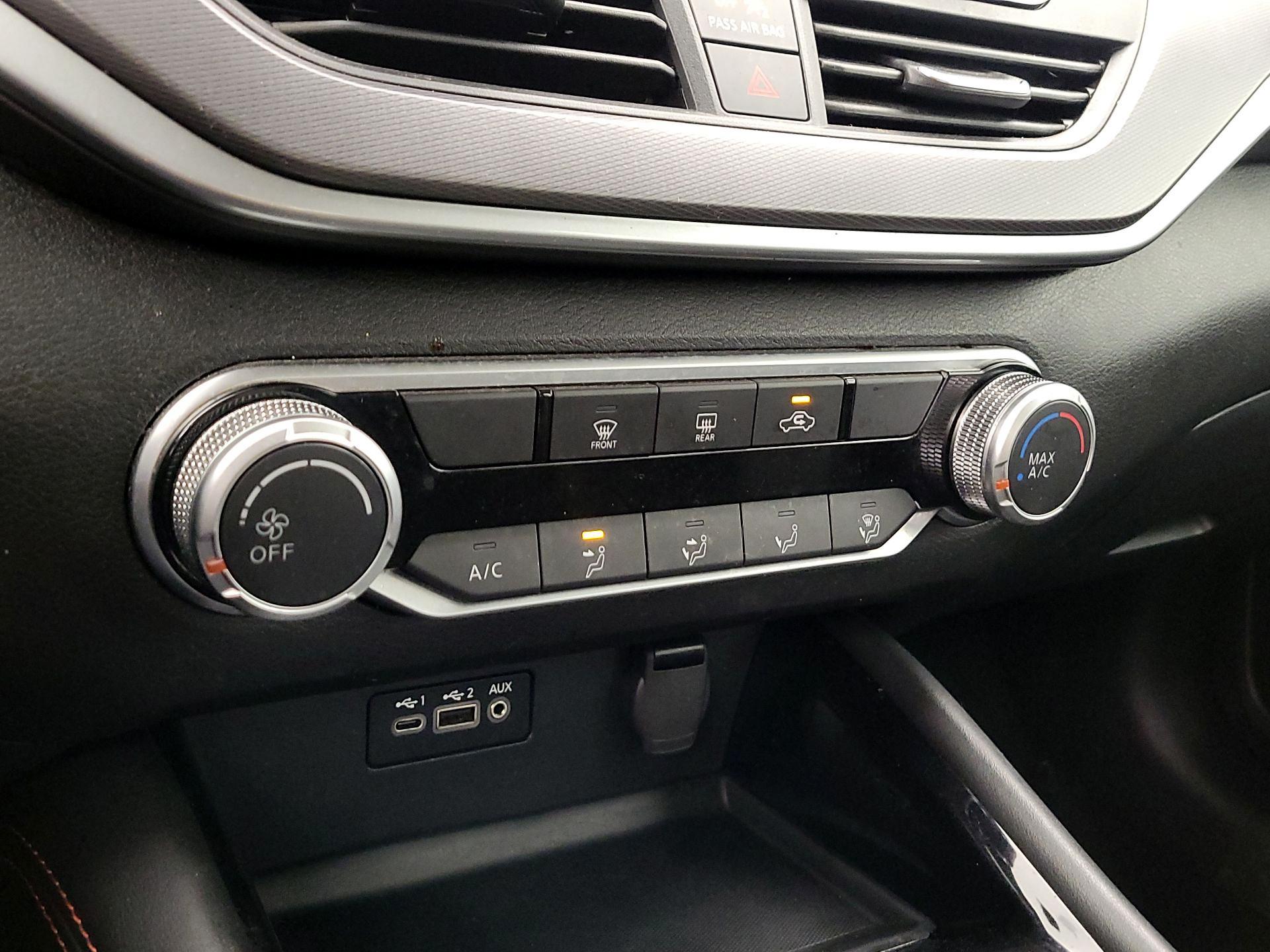 Thumbnail: 2023 Nissan Altima - 16