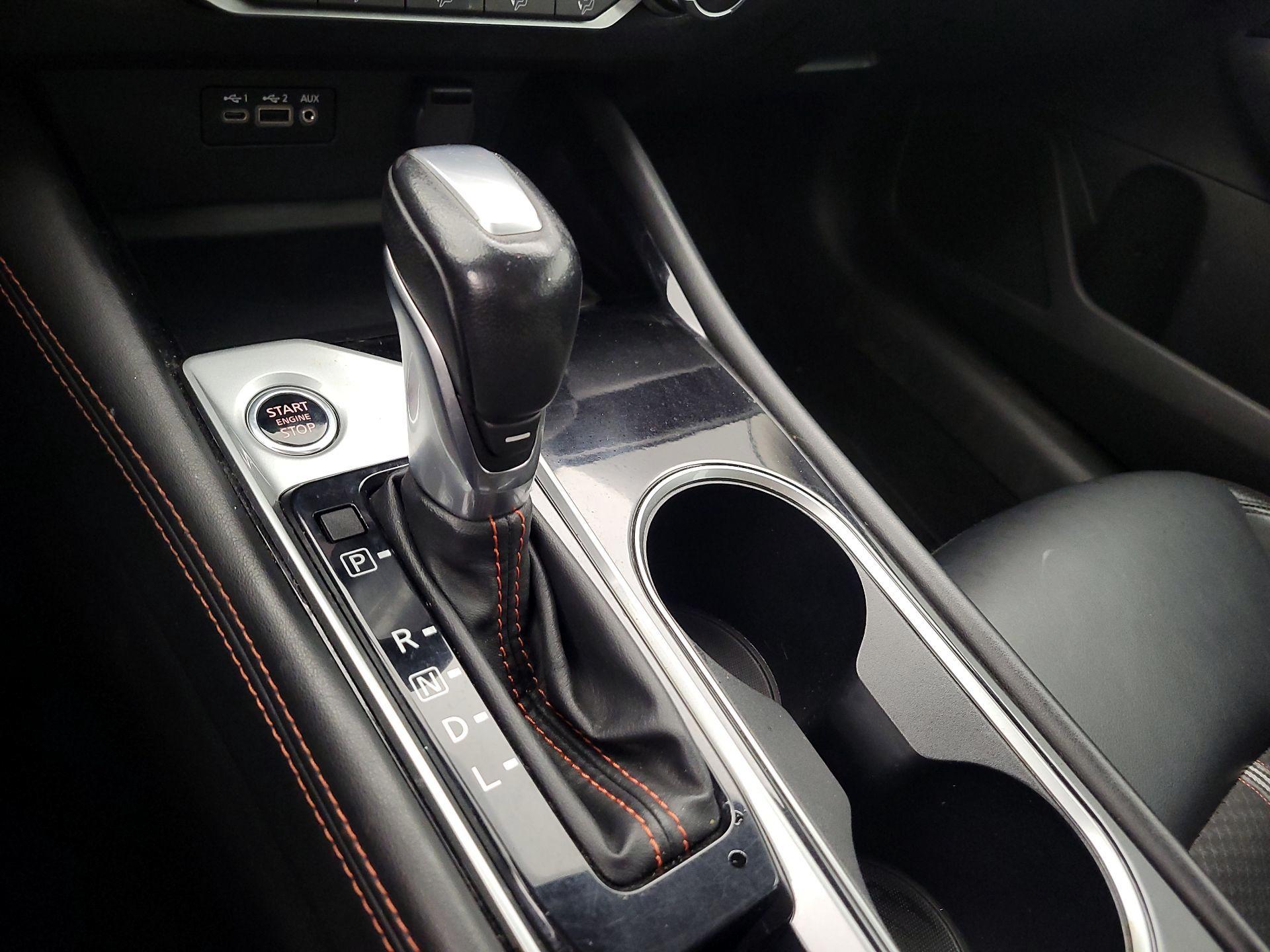 Thumbnail: 2023 Nissan Altima - 17