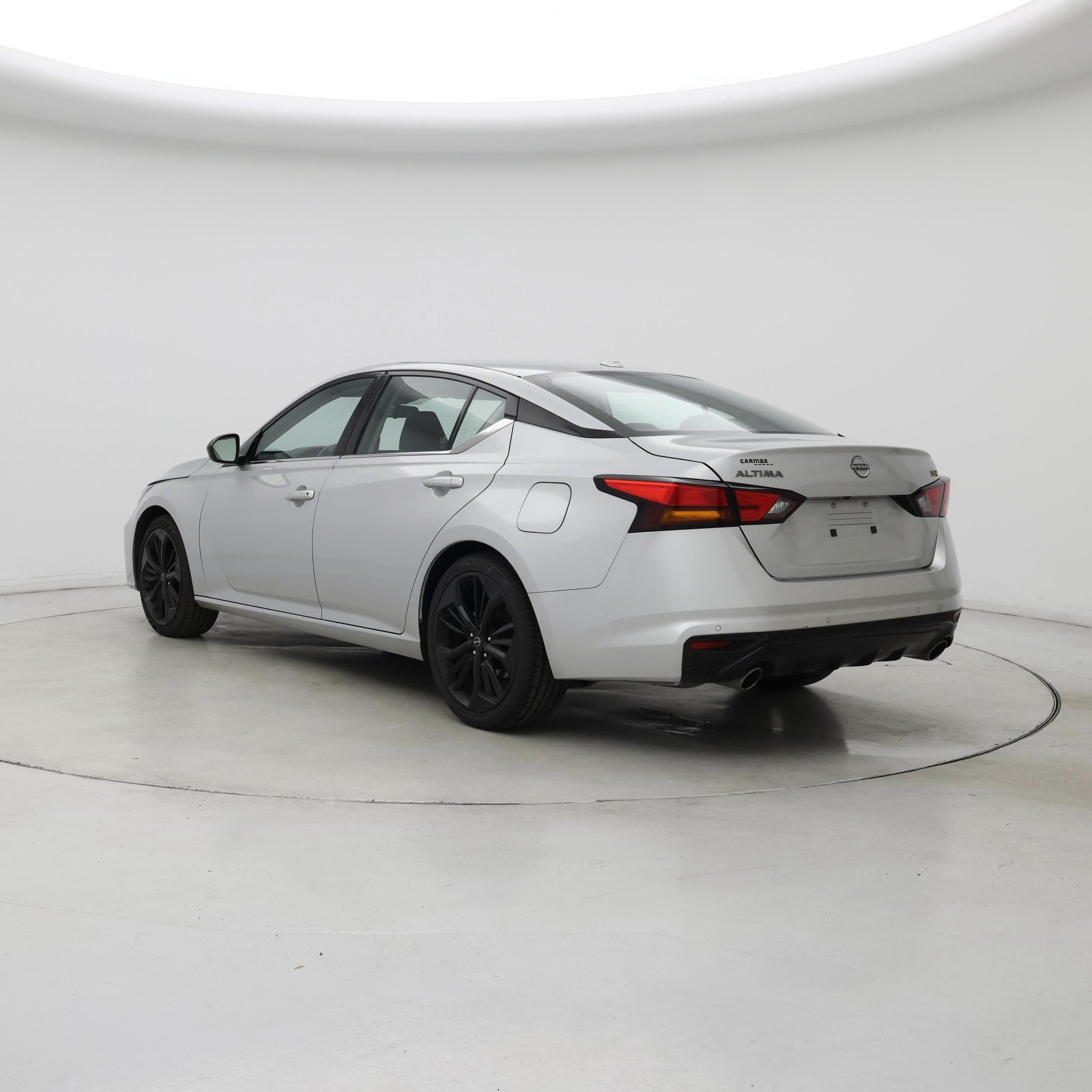 Thumbnail: 2023 Nissan Altima - 2