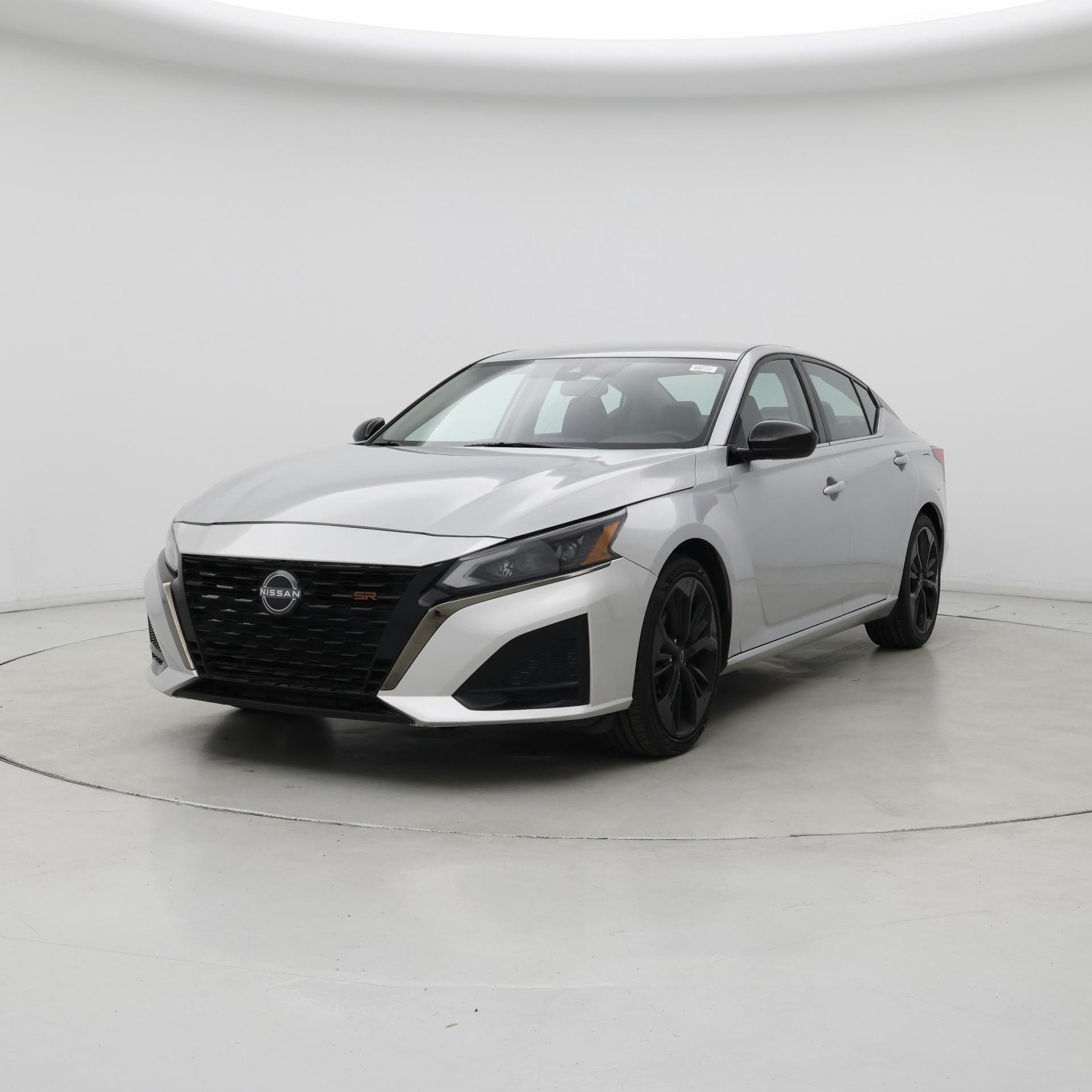 Thumbnail: 2023 Nissan Altima - 4