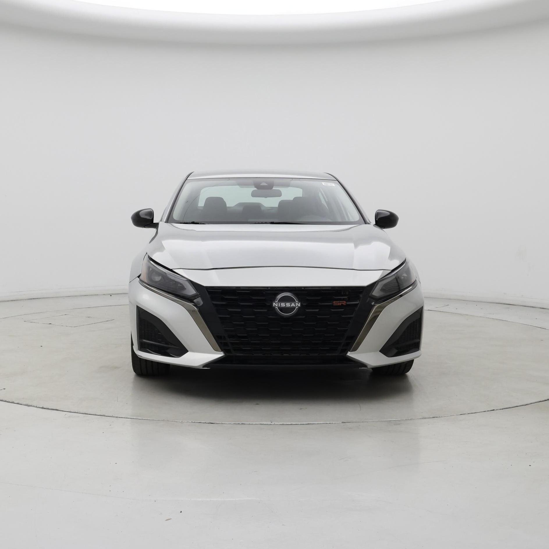 Thumbnail: 2023 Nissan Altima - 5