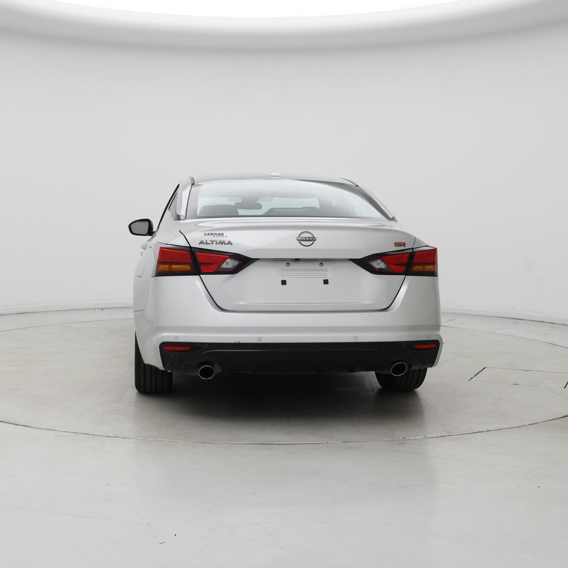 Thumbnail: 2023 Nissan Altima - 6