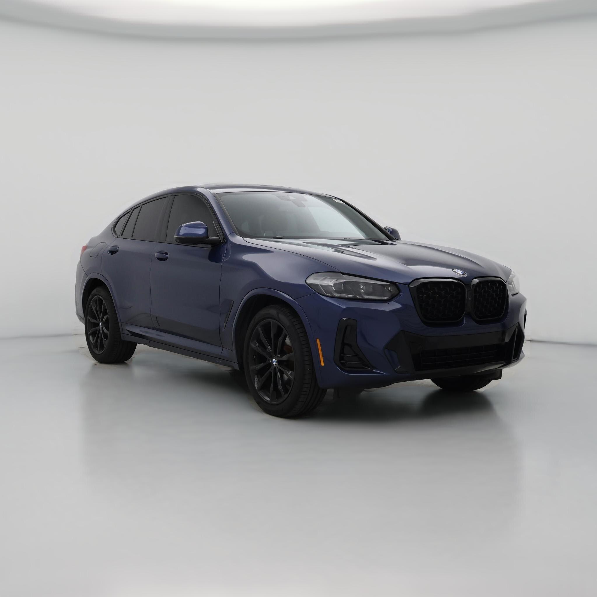 Thumbnail: 2023 BMW X4 - 1