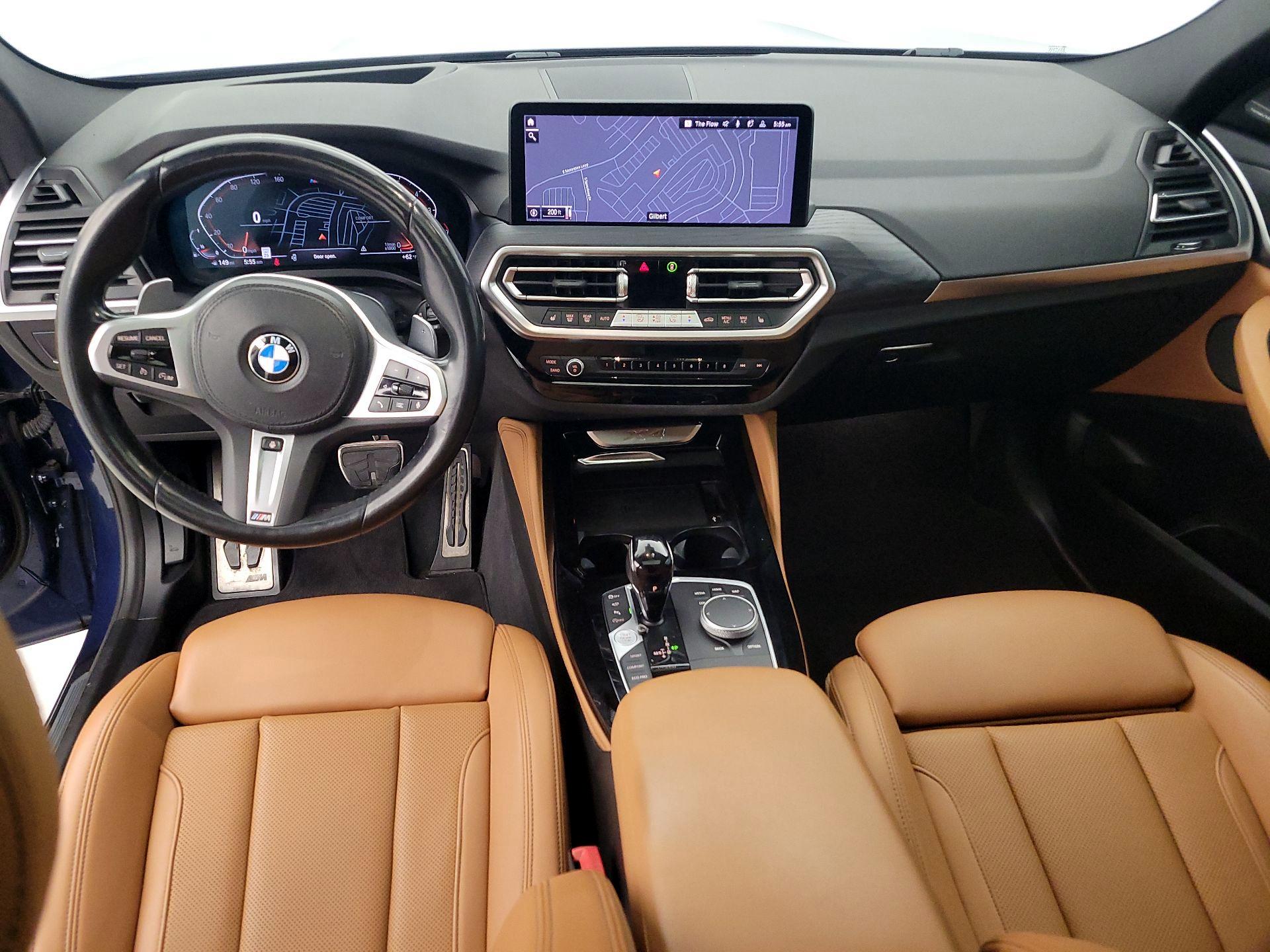 Thumbnail: 2023 BMW X4 - 9